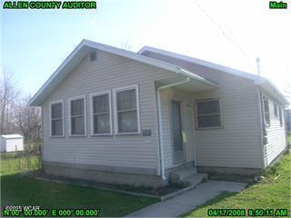 1147 S Union Street — photo