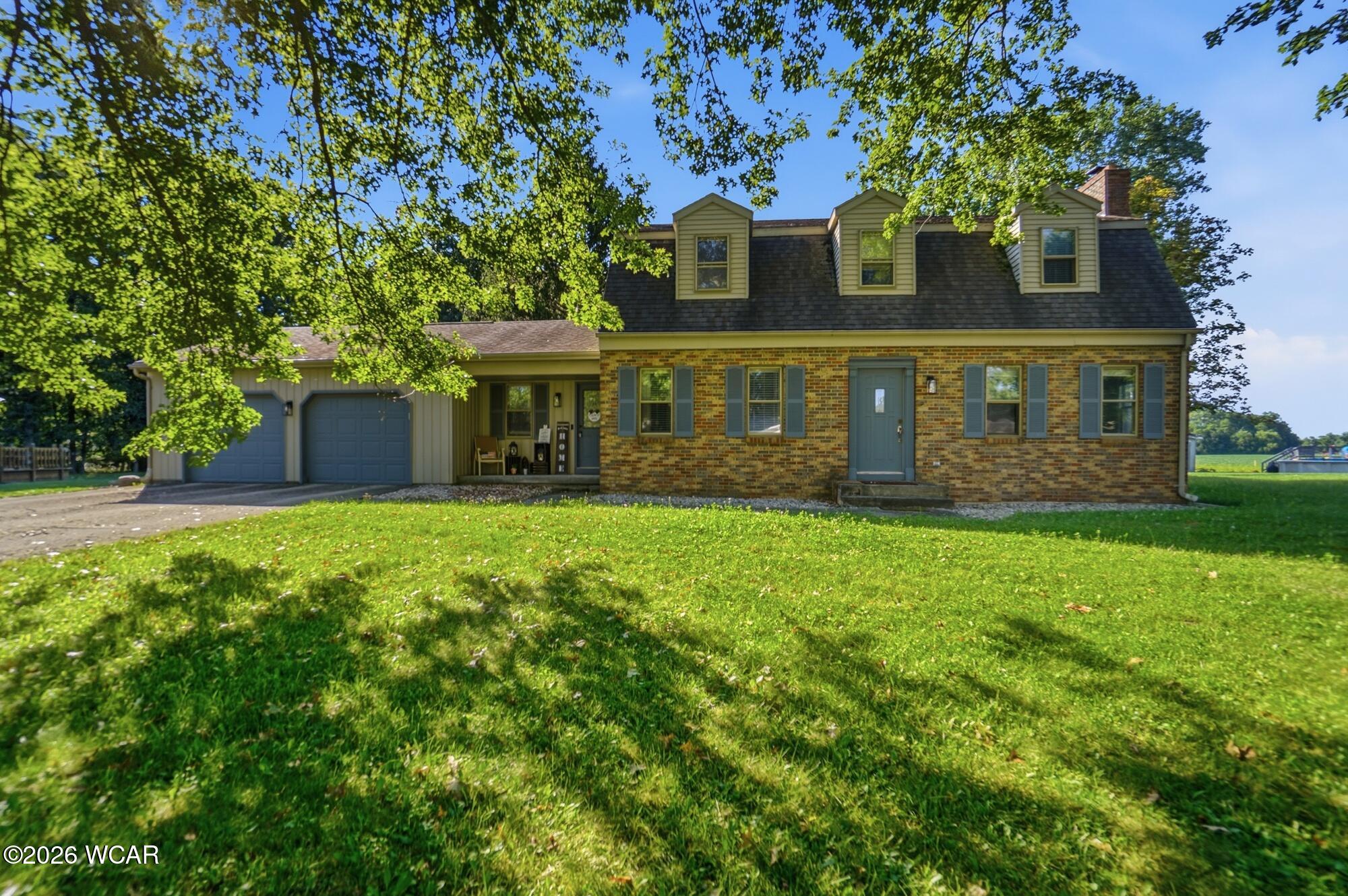 3605 S Amblewood Circle — photo