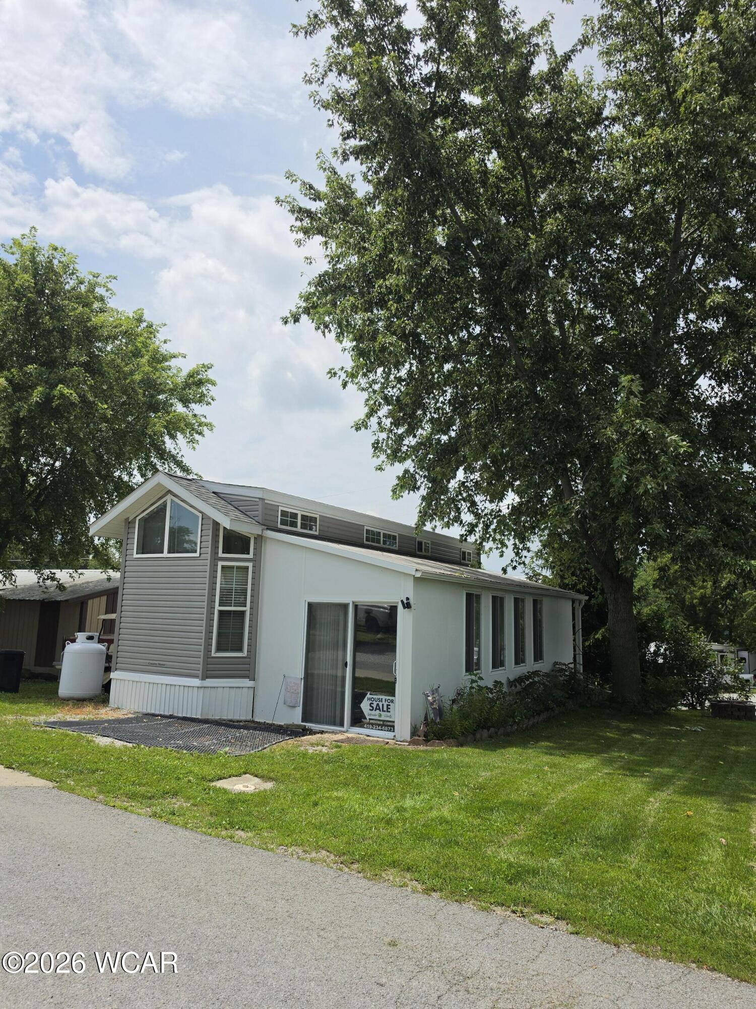 11675 Wapak-Freyburg Road, 501 — photo