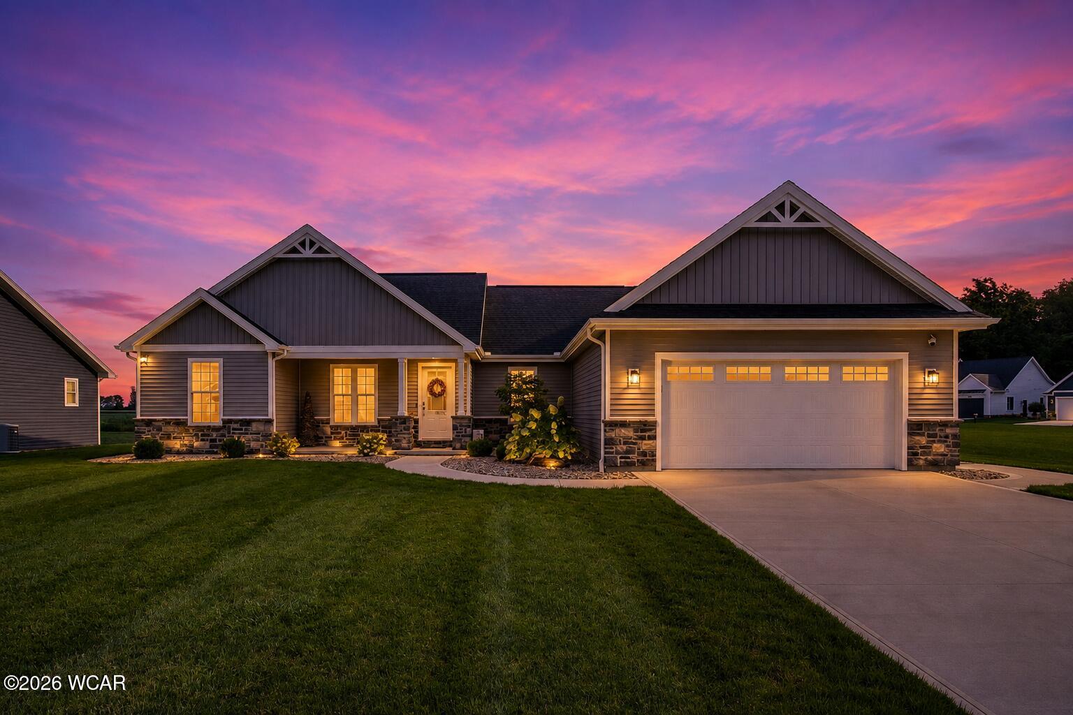 5904 Timberstone Drive — photo