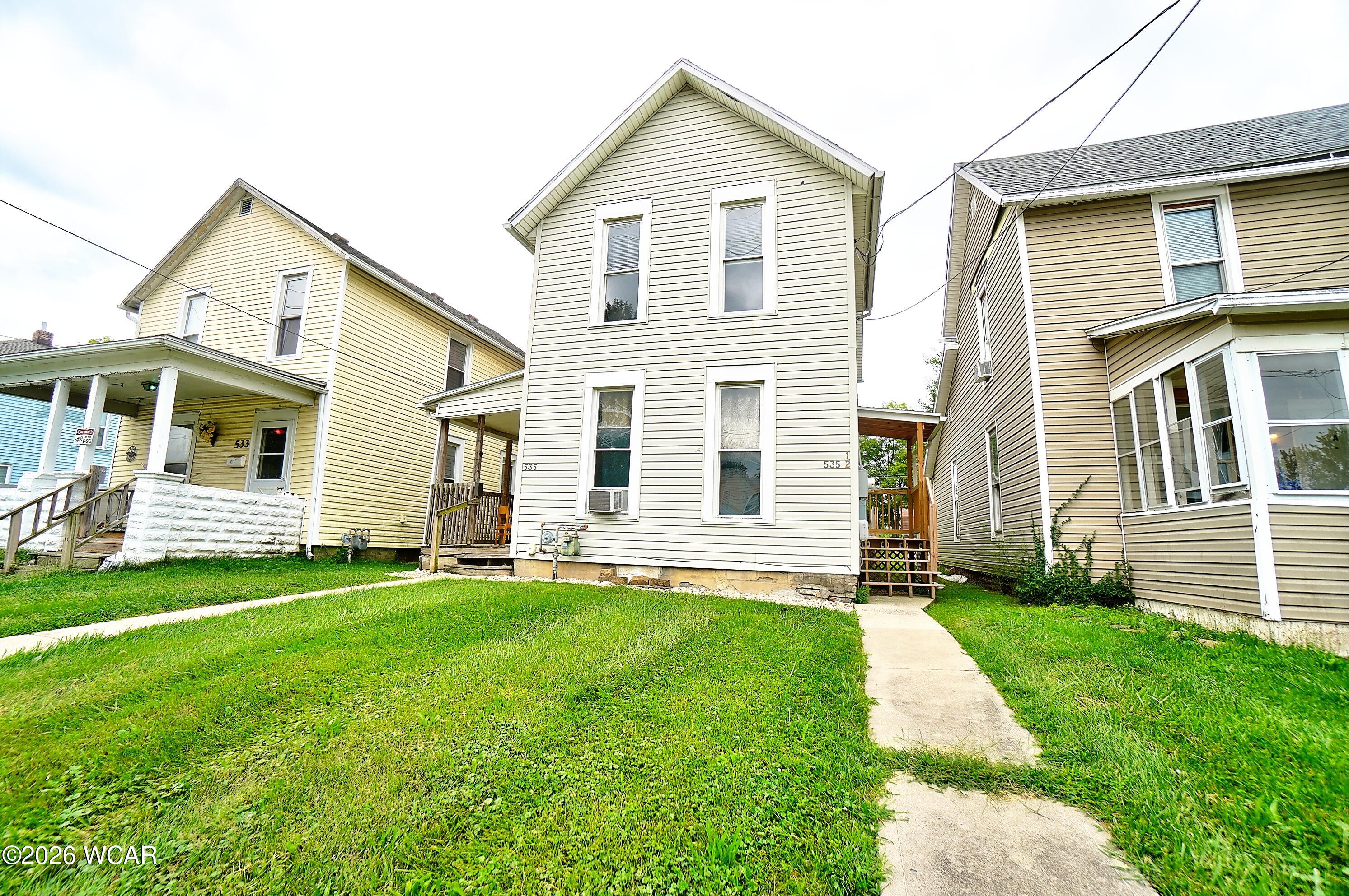 535.5 N Elizabeth Street — photo