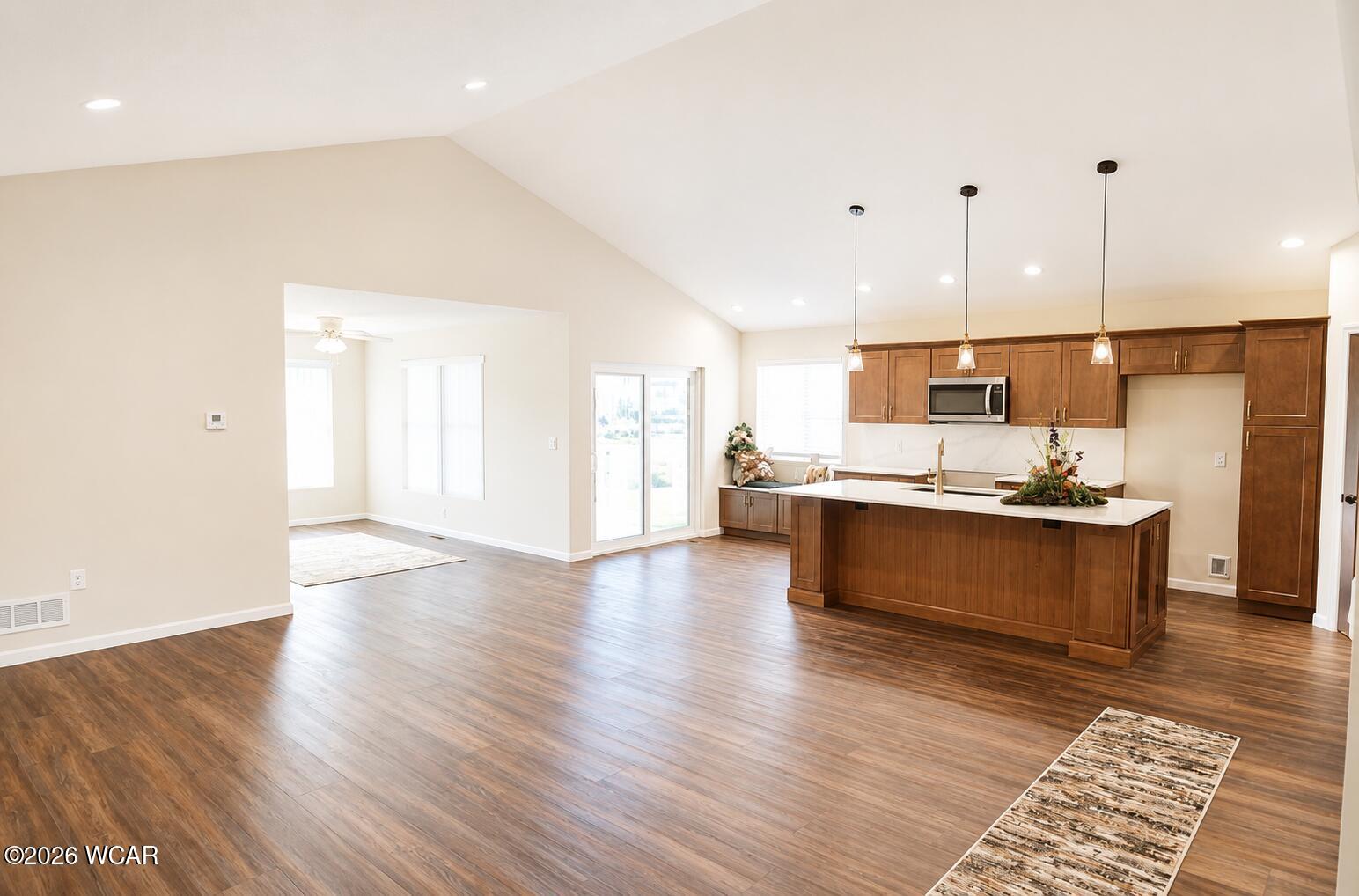 206 Eagles Point Street E, Lima, OH 45807 — photo 2