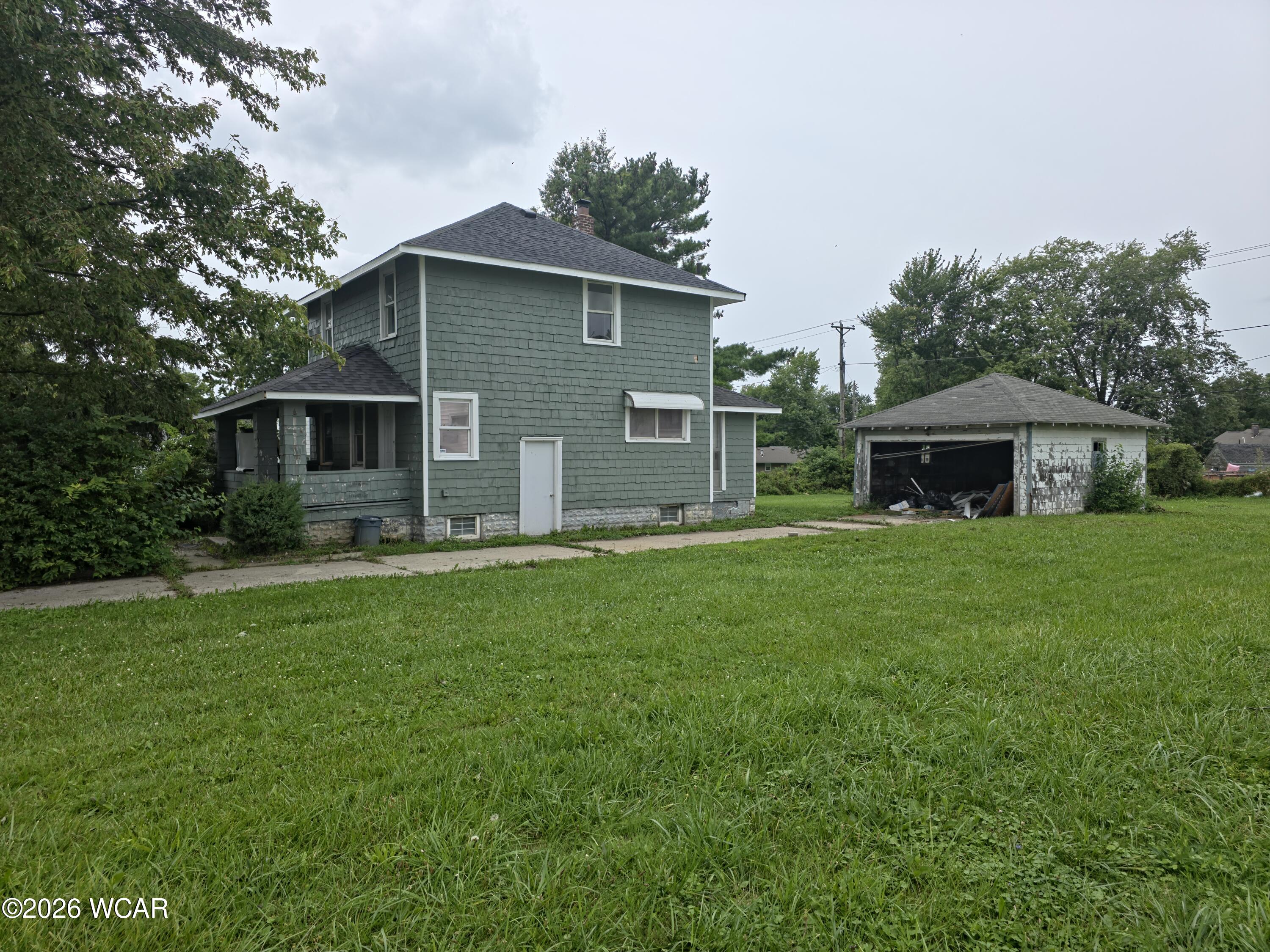 2317 Harding Highway — photo