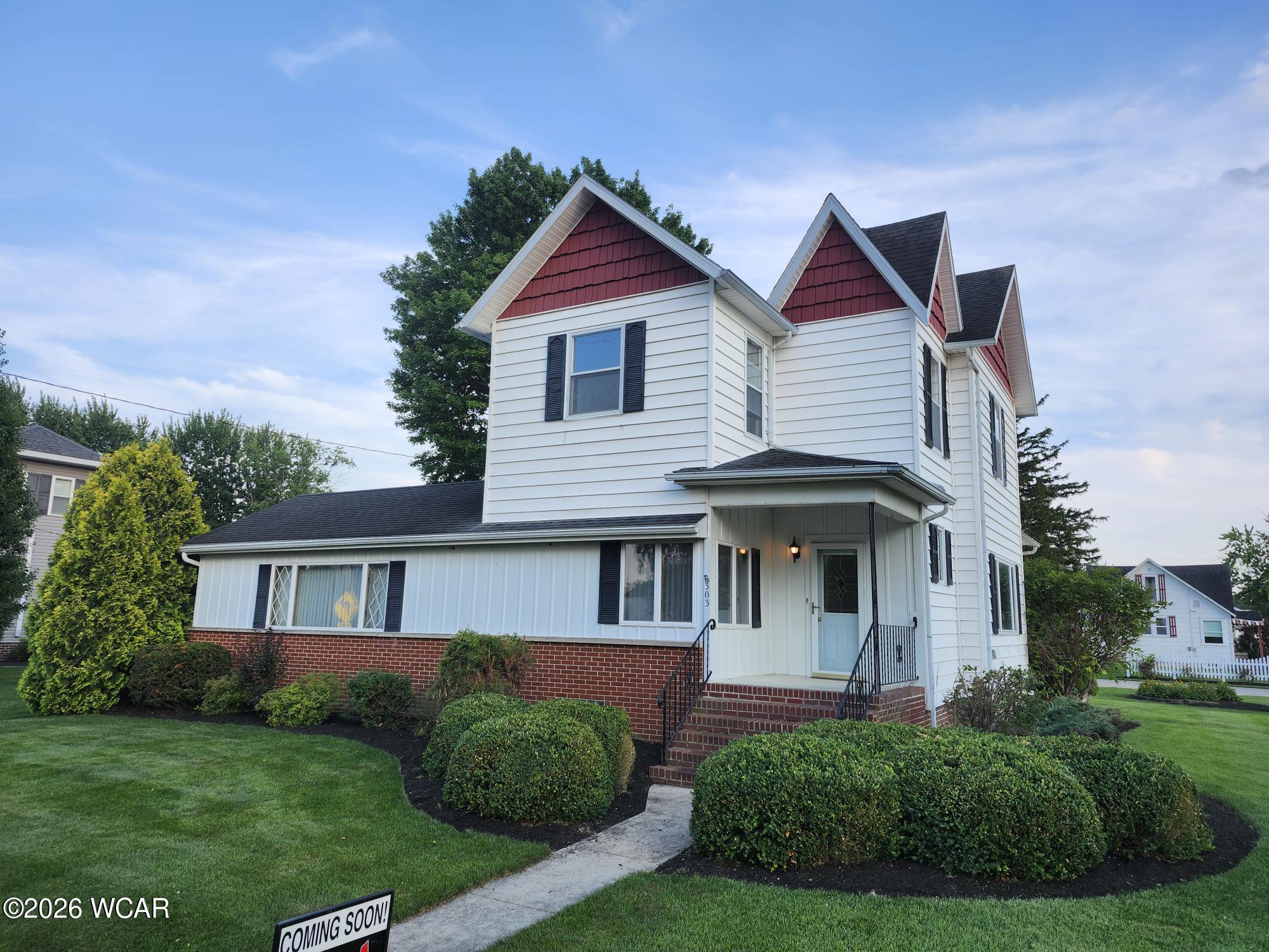 303 E 3rd Street, Ottoville, OH 45876 — photo 2