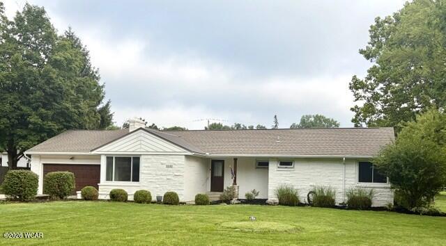 3370 Fort Amanda Road — photo
