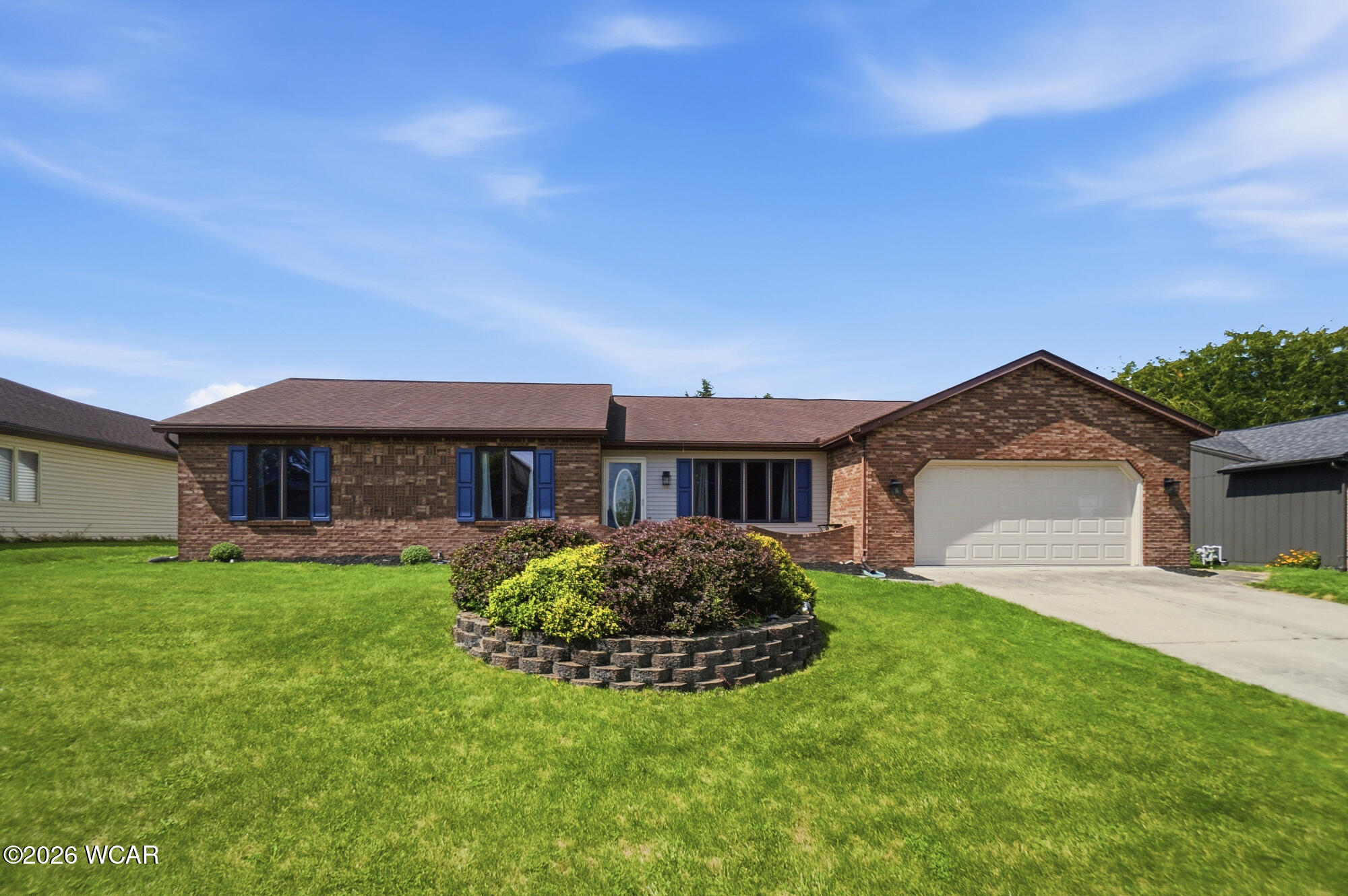 120 Greenbriar Court — photo