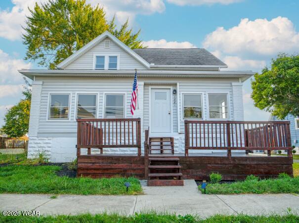 108 E Main Street — photo