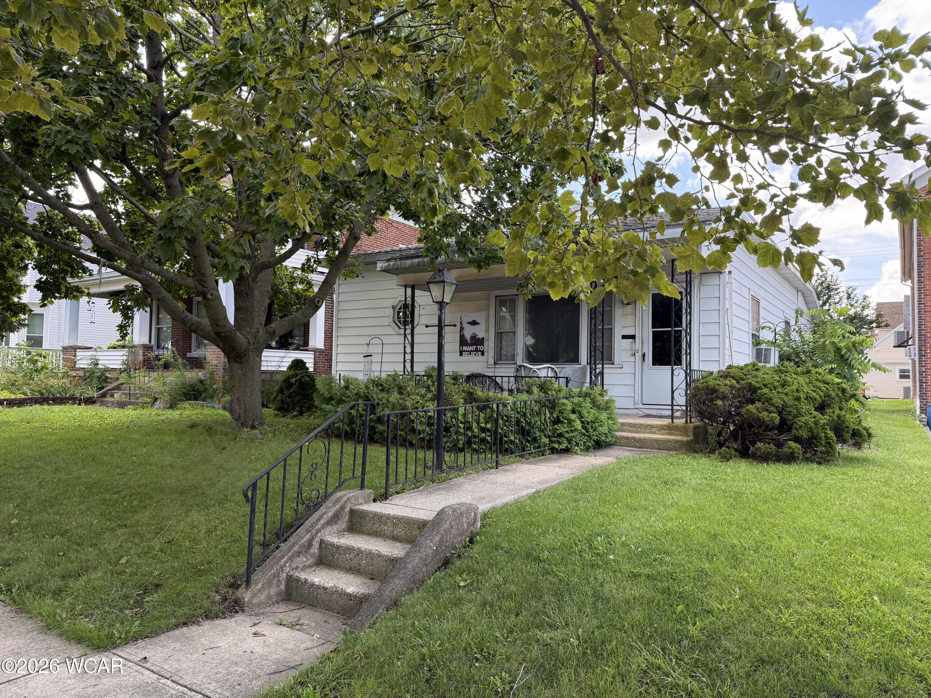 303 E Auglaize Street — photo
