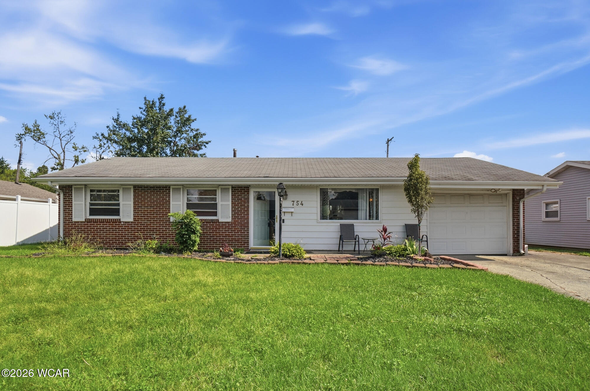 754 Mackenzie Drive — photo