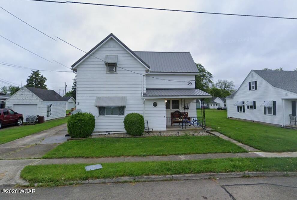 127 Balyeat Avenue — photo