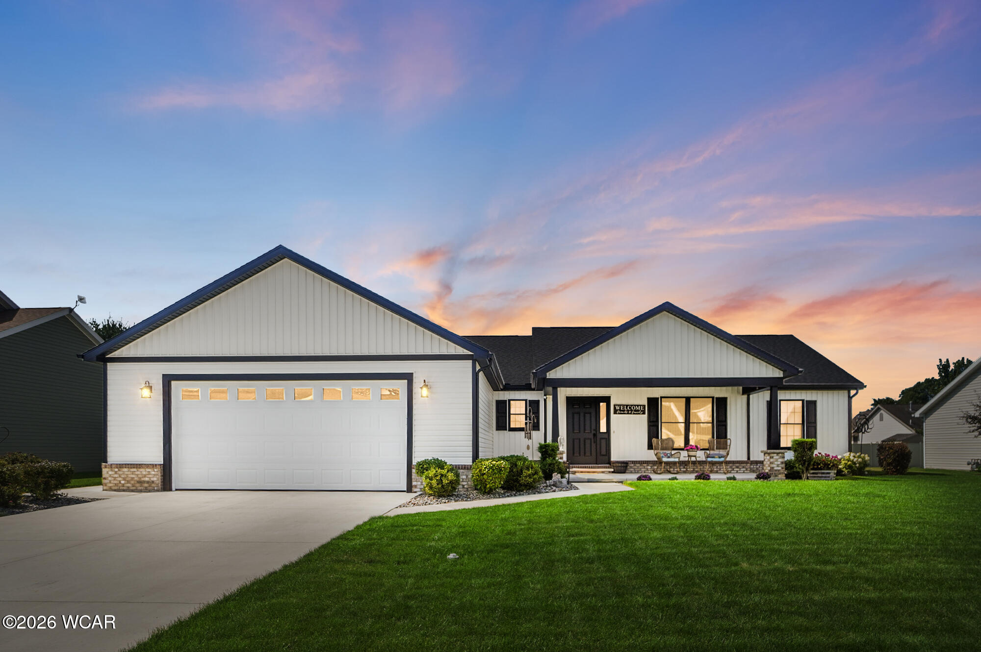3705 Sky Hawk Drive — photo