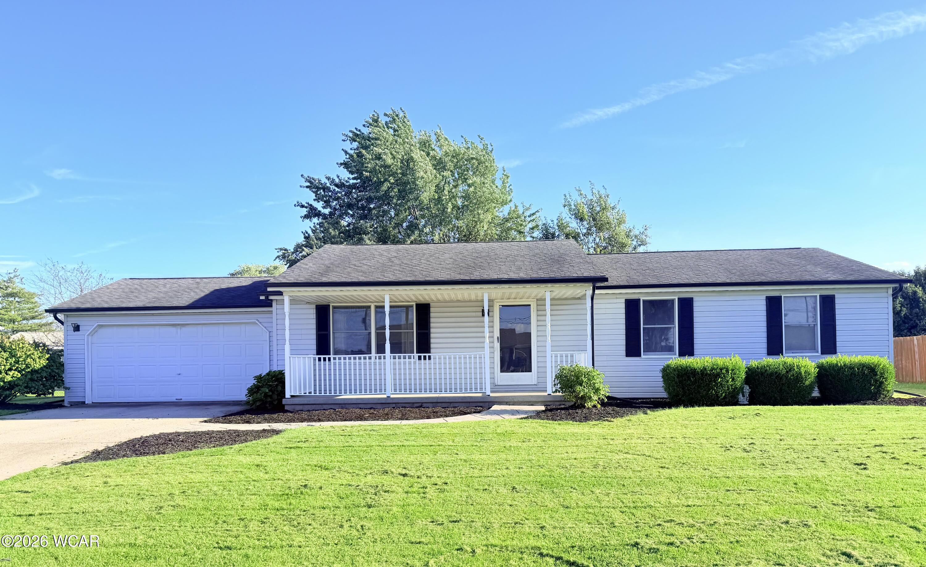 311 Dogwood Drive — photo