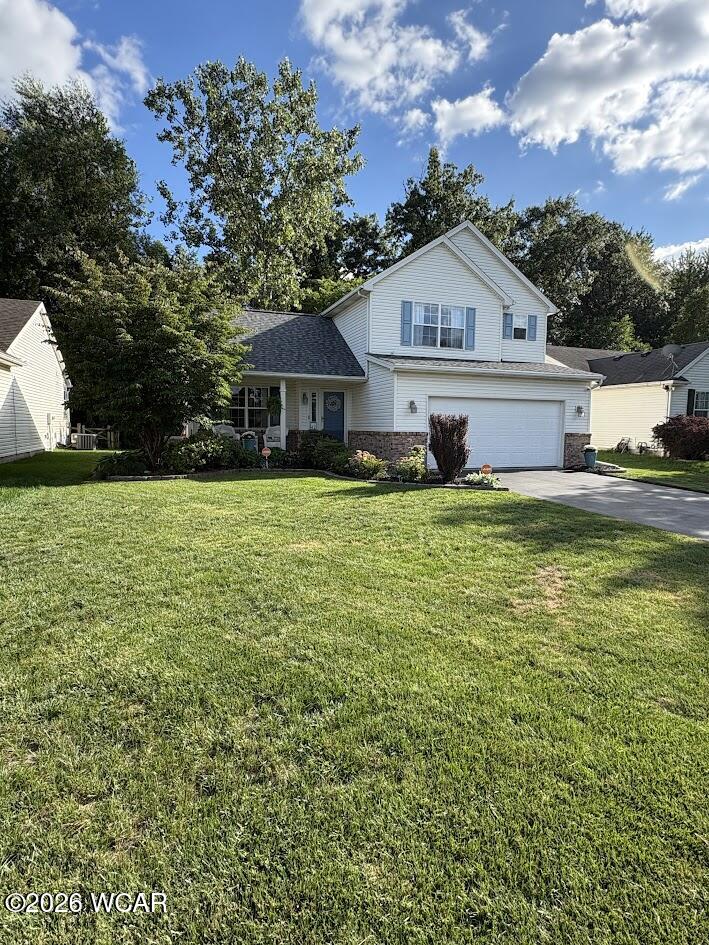 6933 Running Brook Way — photo