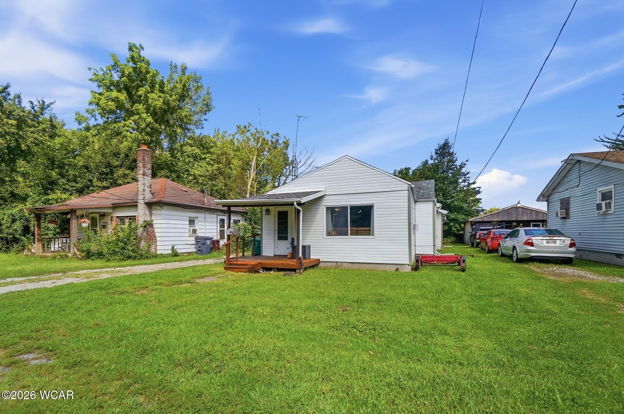 1127 E Franklin Street, Lima, OH 45804 — photo 2