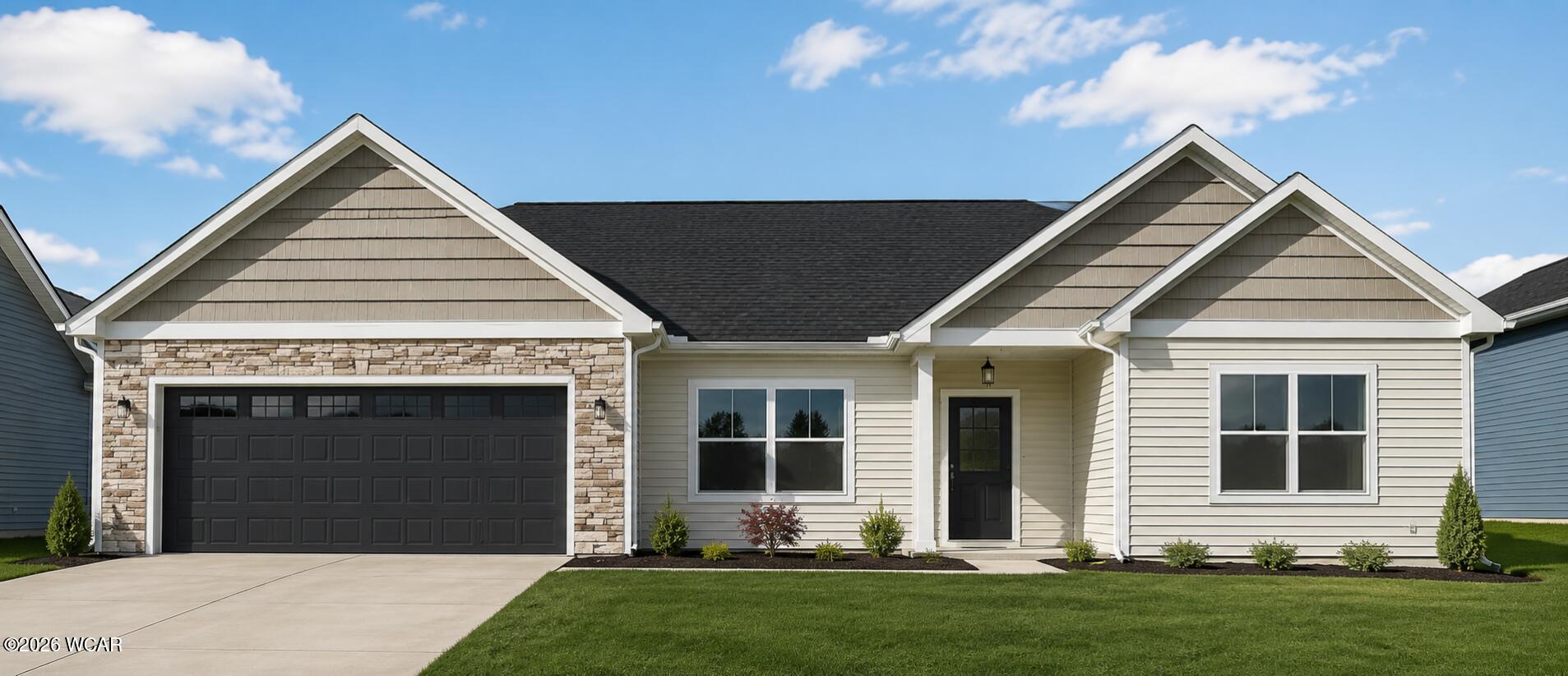 3653 Comanche — photo