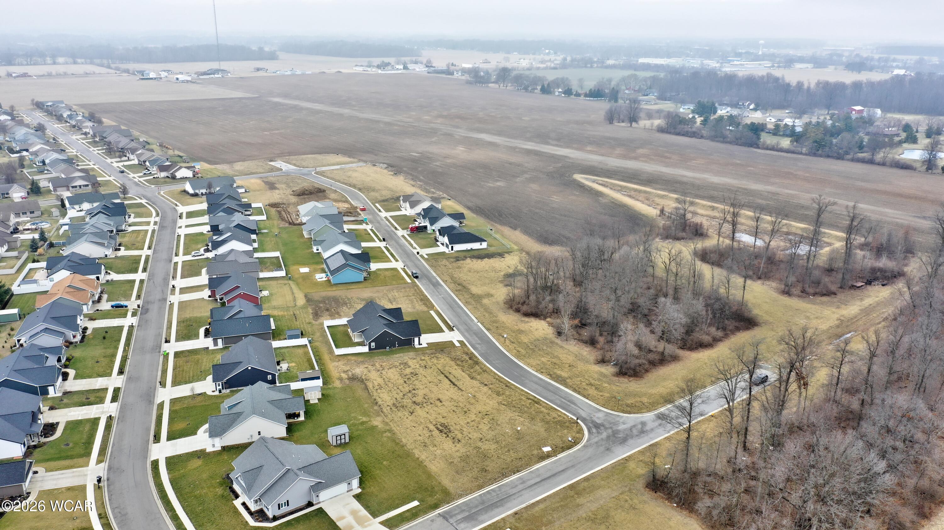 3653 Comanche, Lima, OH 45807 — photo 2