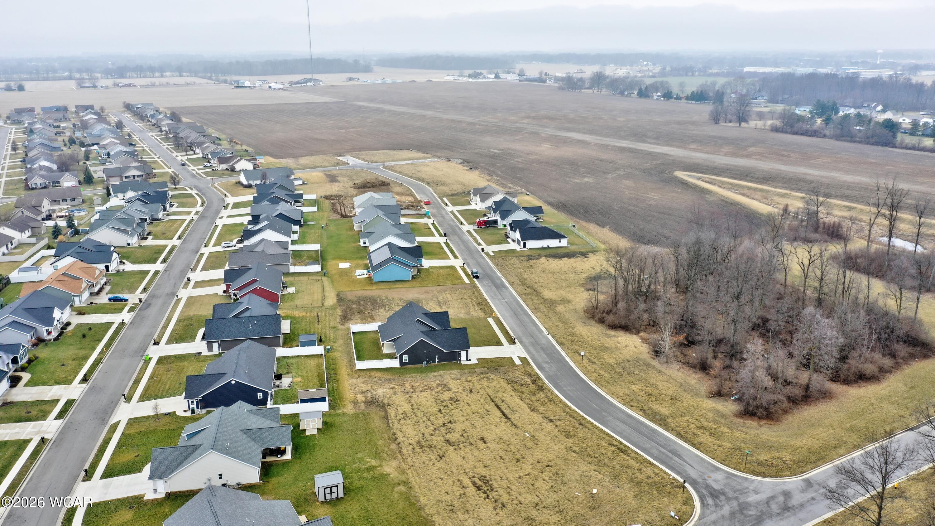 3653 Comanche, Lima, OH 45807 — photo 3