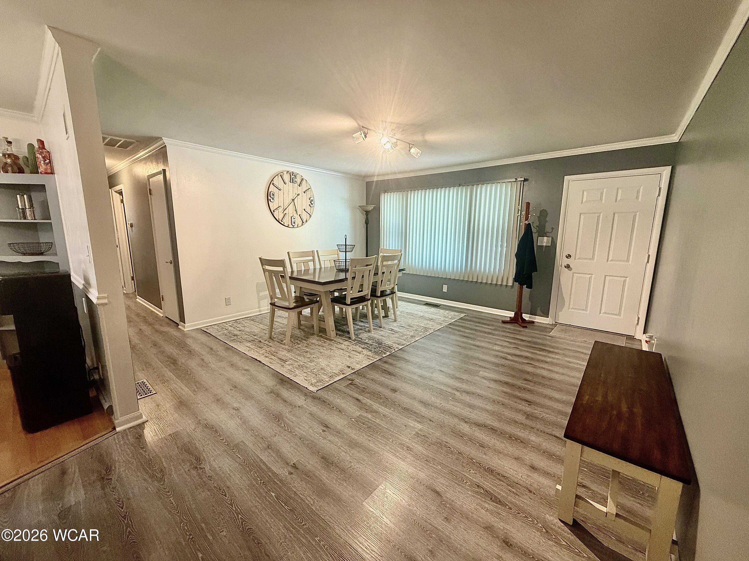 817 Brendonwood Drive — photo