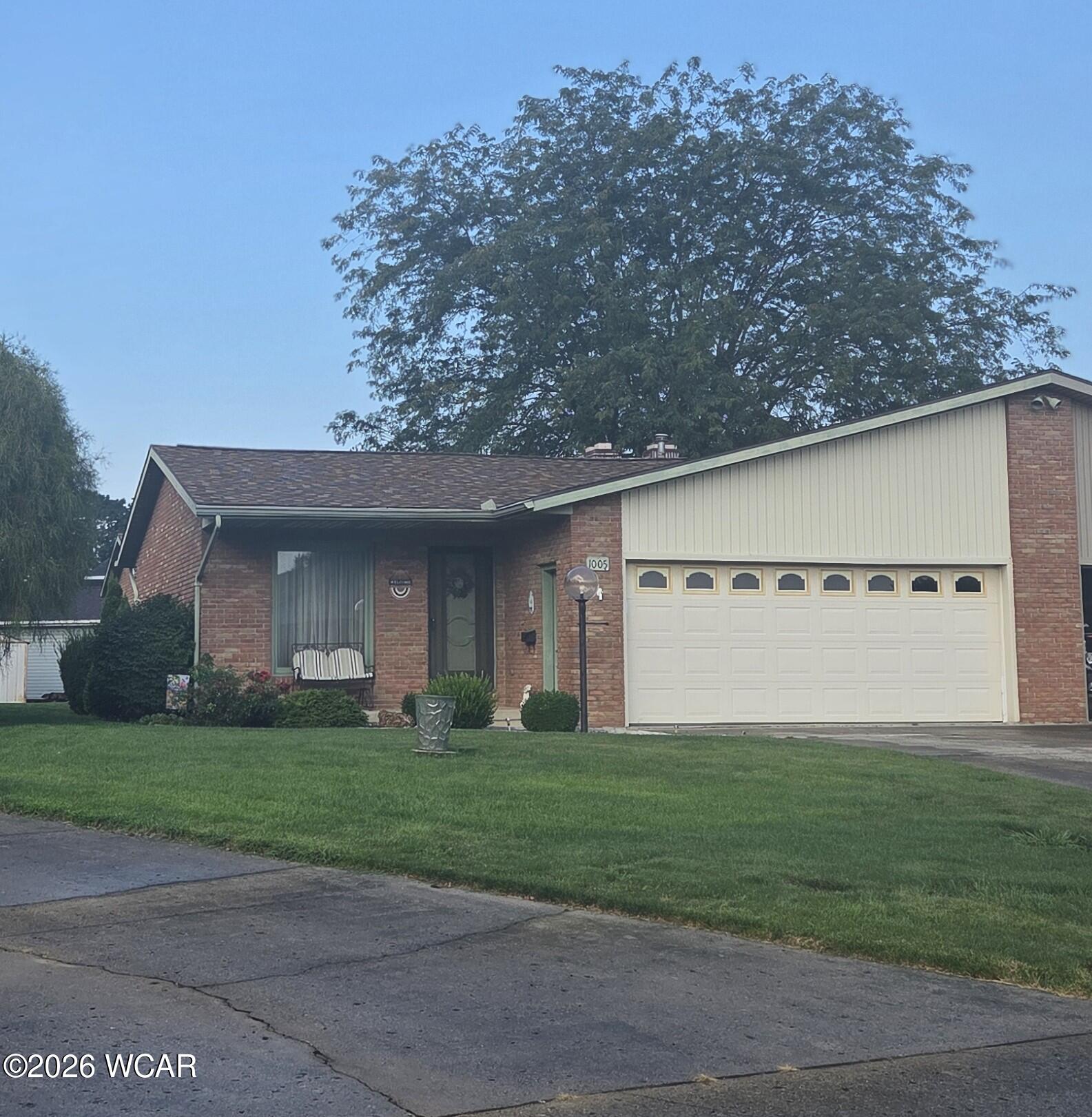 1005 Rozelle Avenue — photo