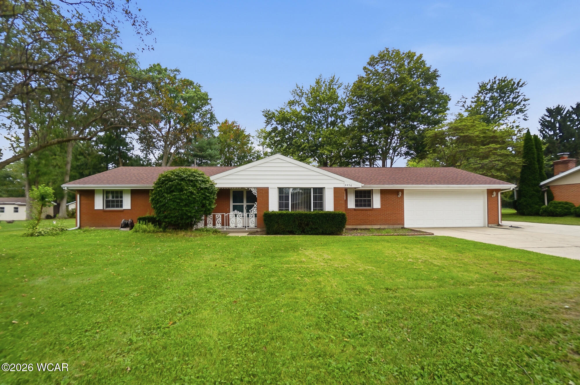 3456 Redbud Lane — photo