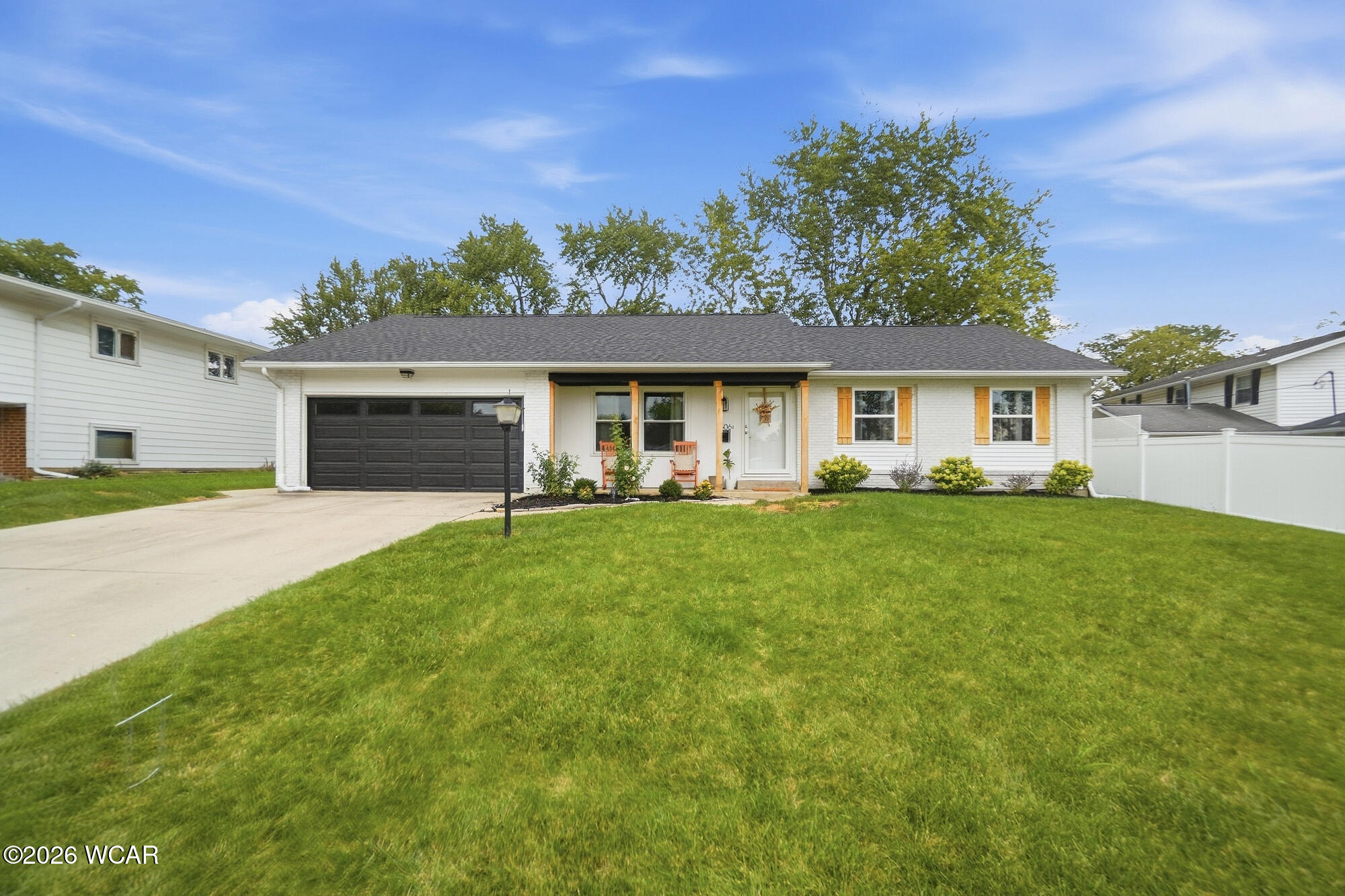 506 Fenway Drive — photo