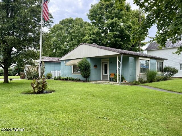 704 W Franklin Street — photo
