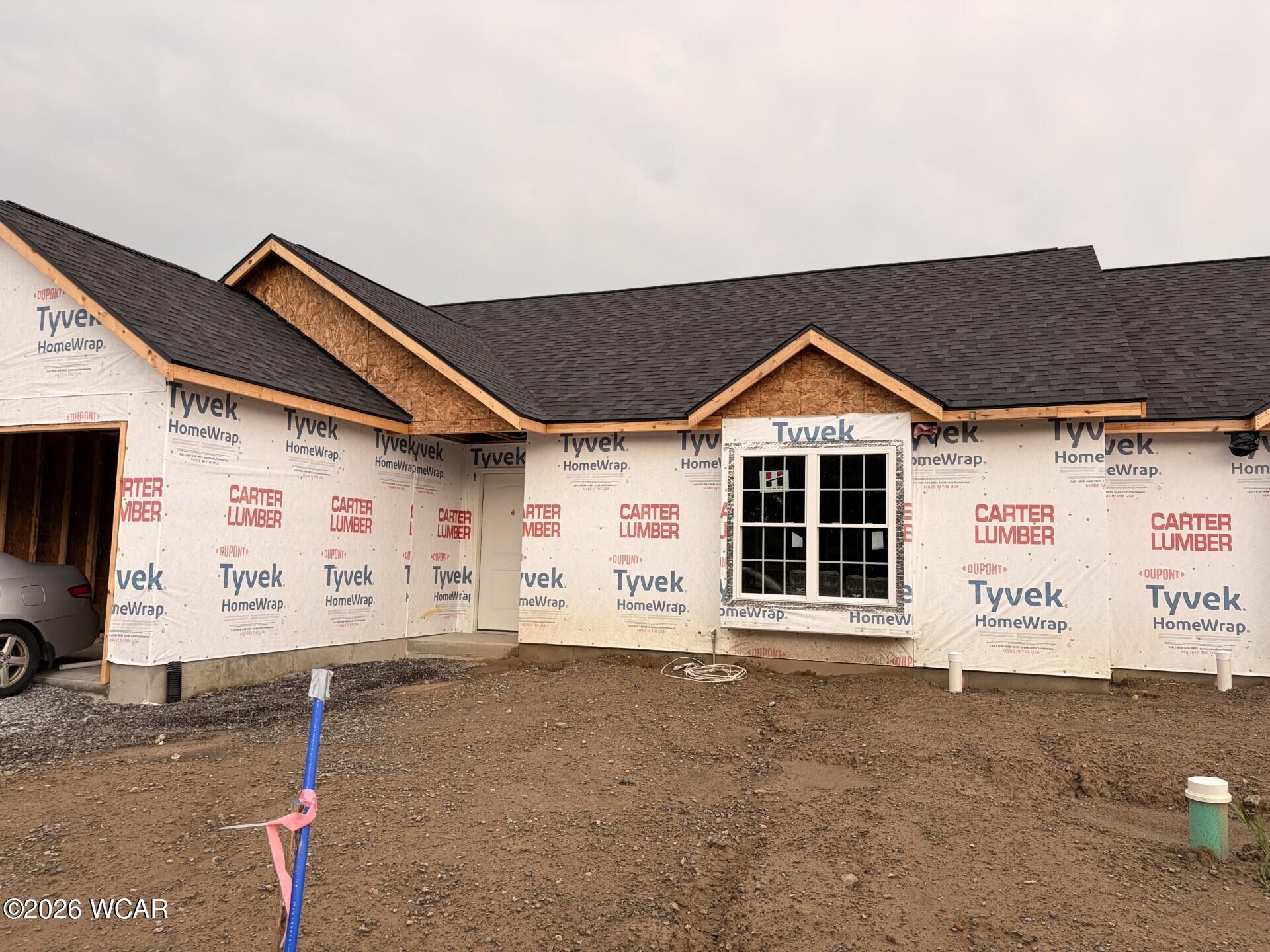 2841 Autumn Lake Drive — photo