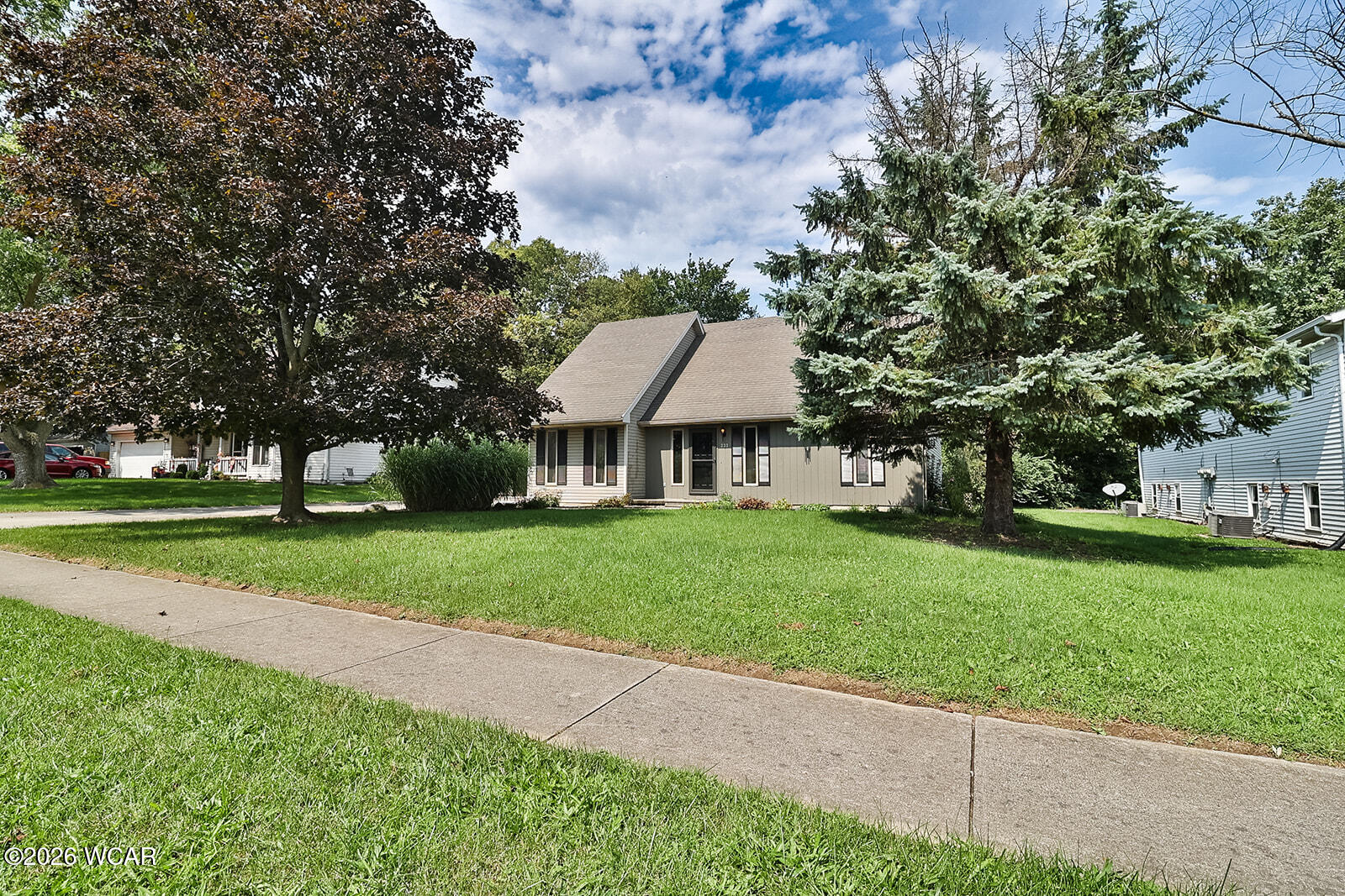 233 Ridge Crest Circle — photo