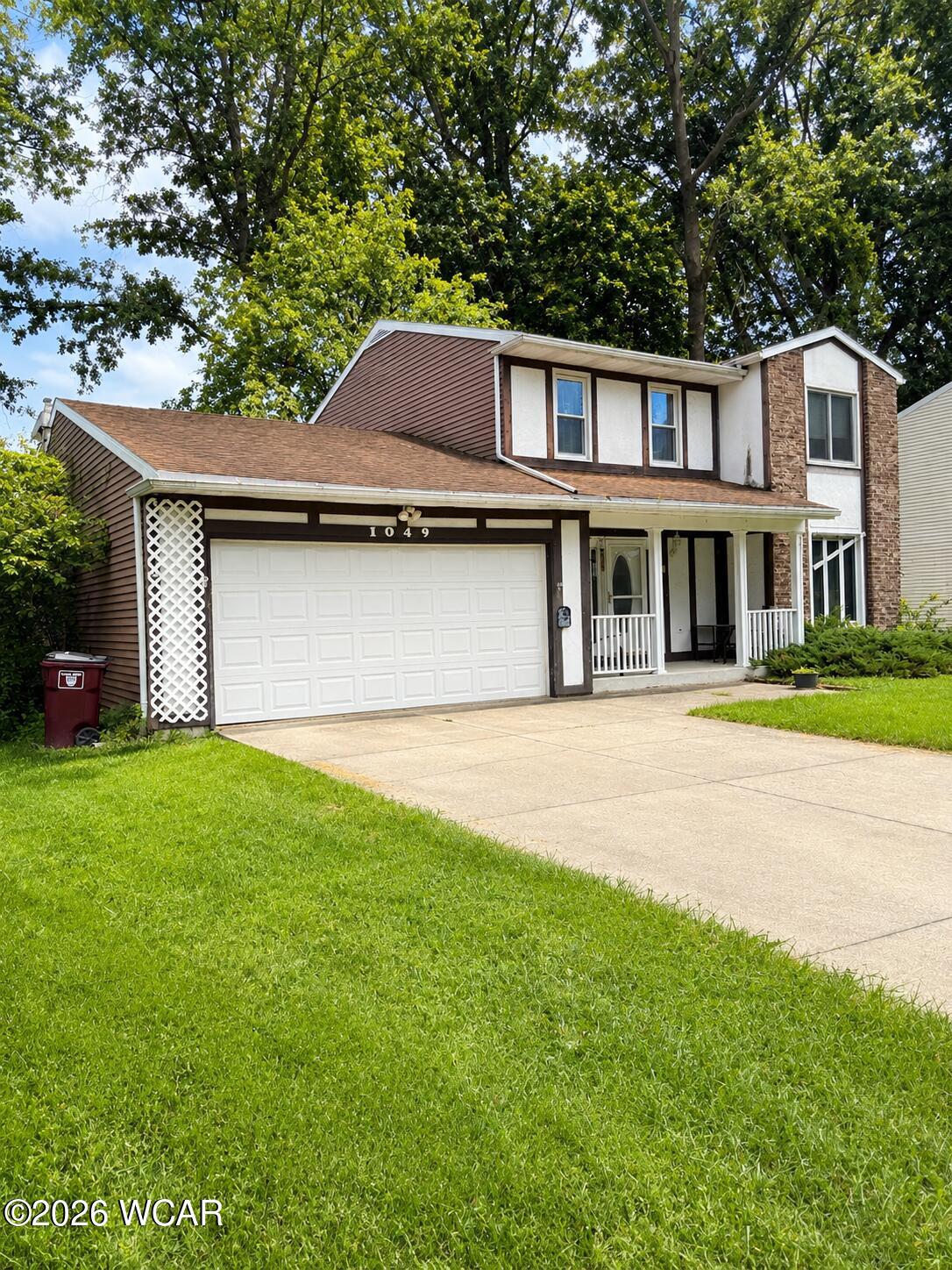 1049 Westerly Drive — photo