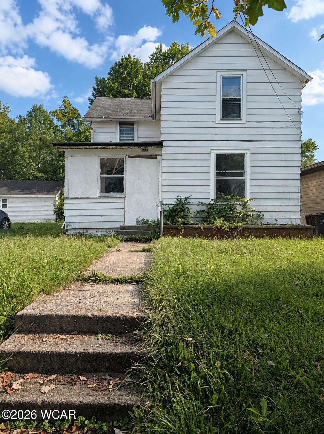 1323 W Elm Street — photo
