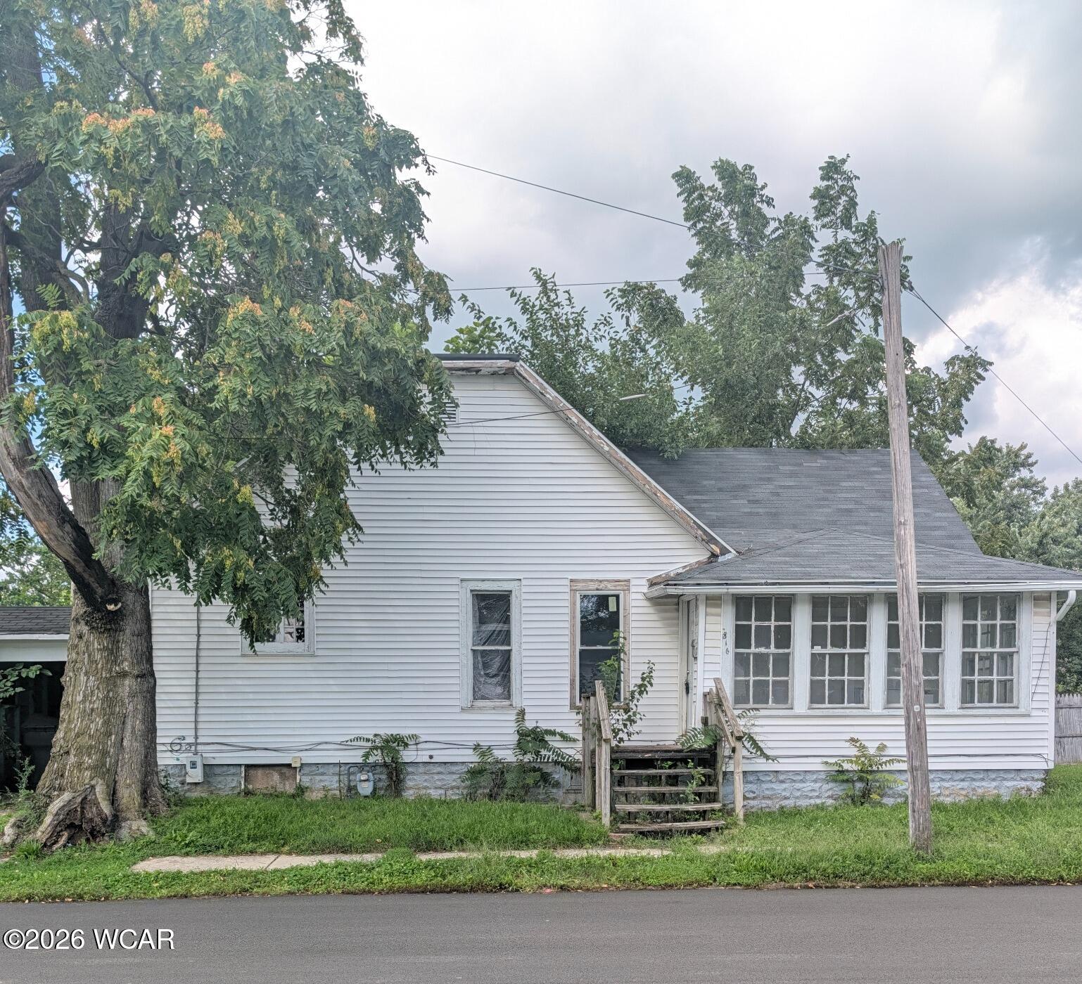 316 Ewing Avenue — photo