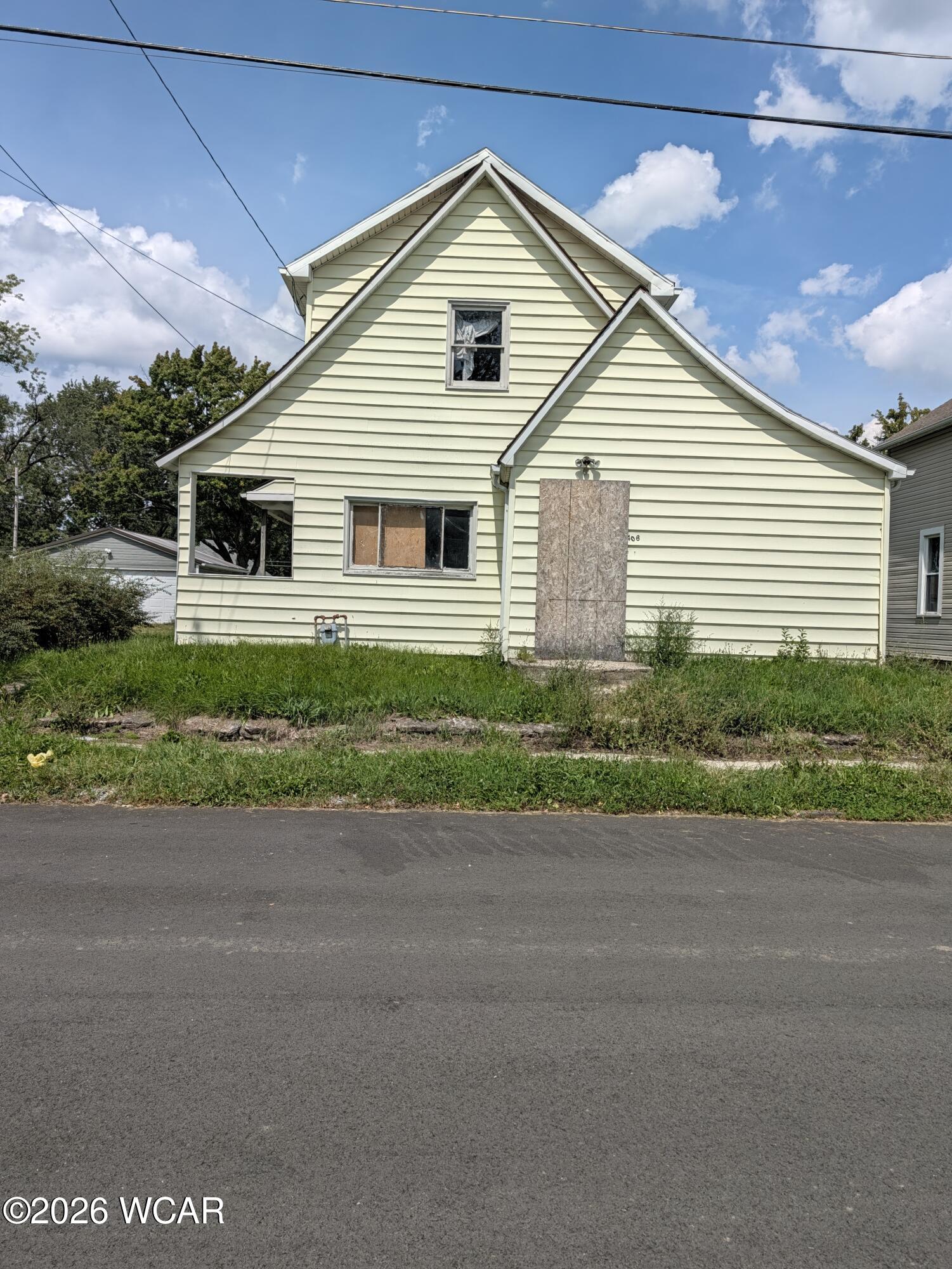 406 Ewing Avenue — photo