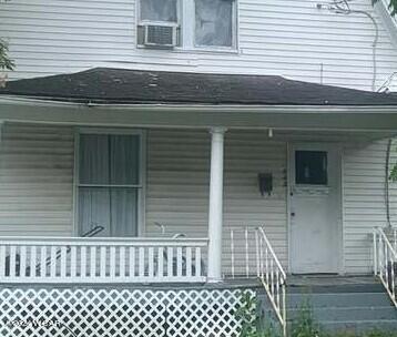 543 Haller Street — photo