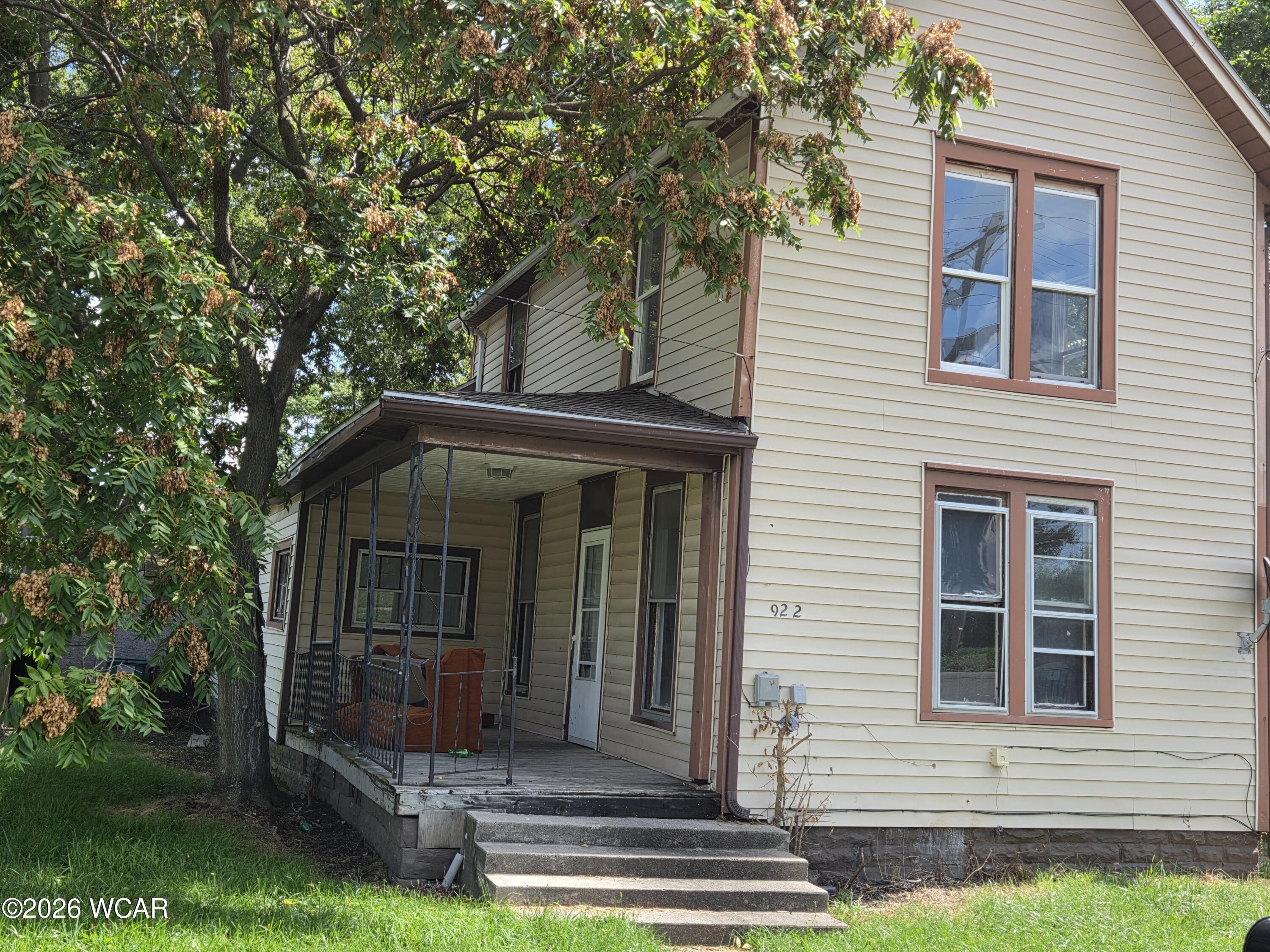 922 N Jefferson Street — photo