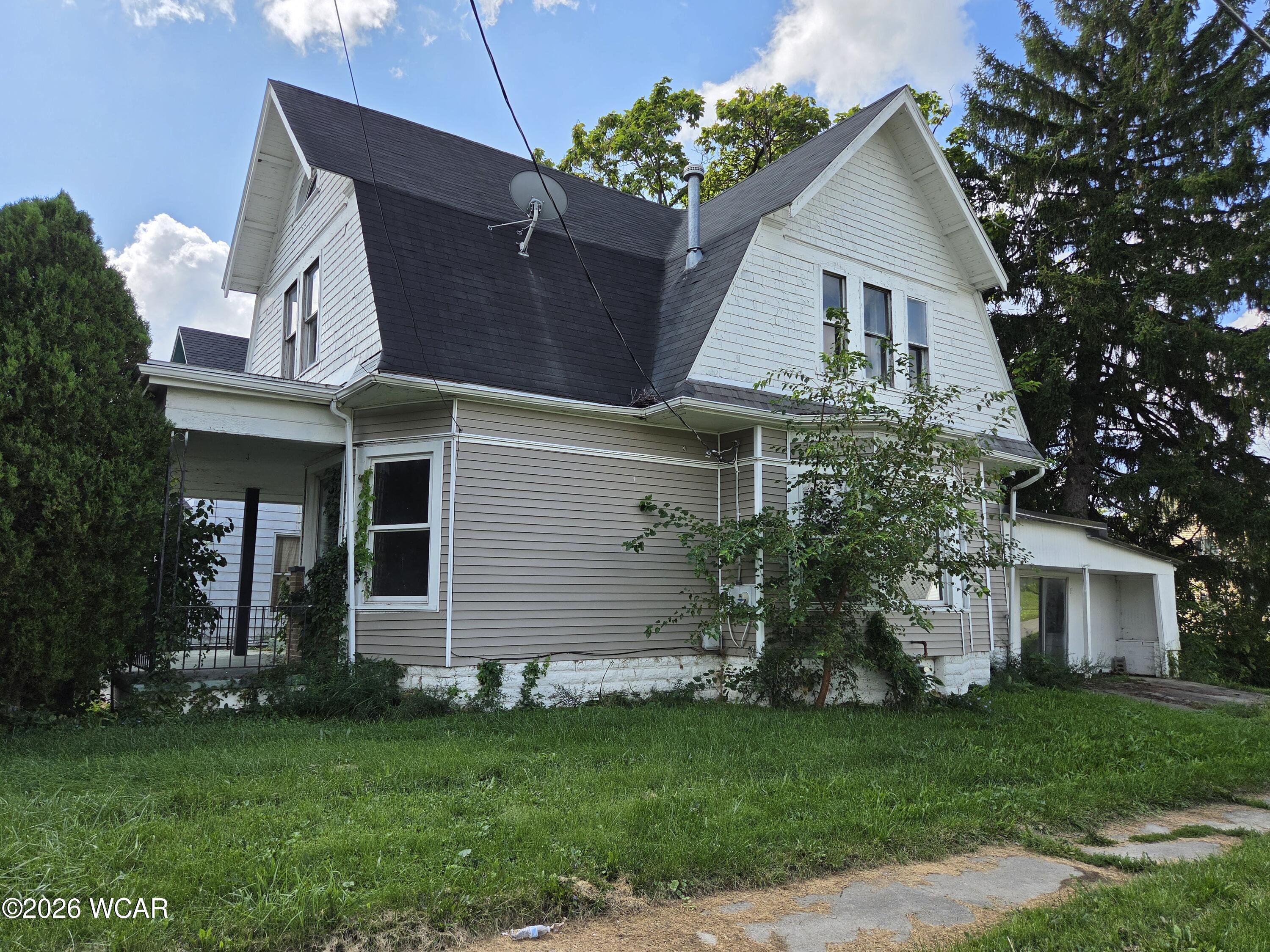 431 N Metcalf Street — photo