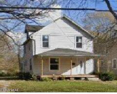 411 S Collett Street — photo