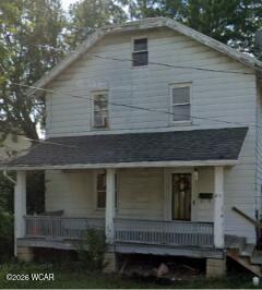 841 N Baxter Street — photo