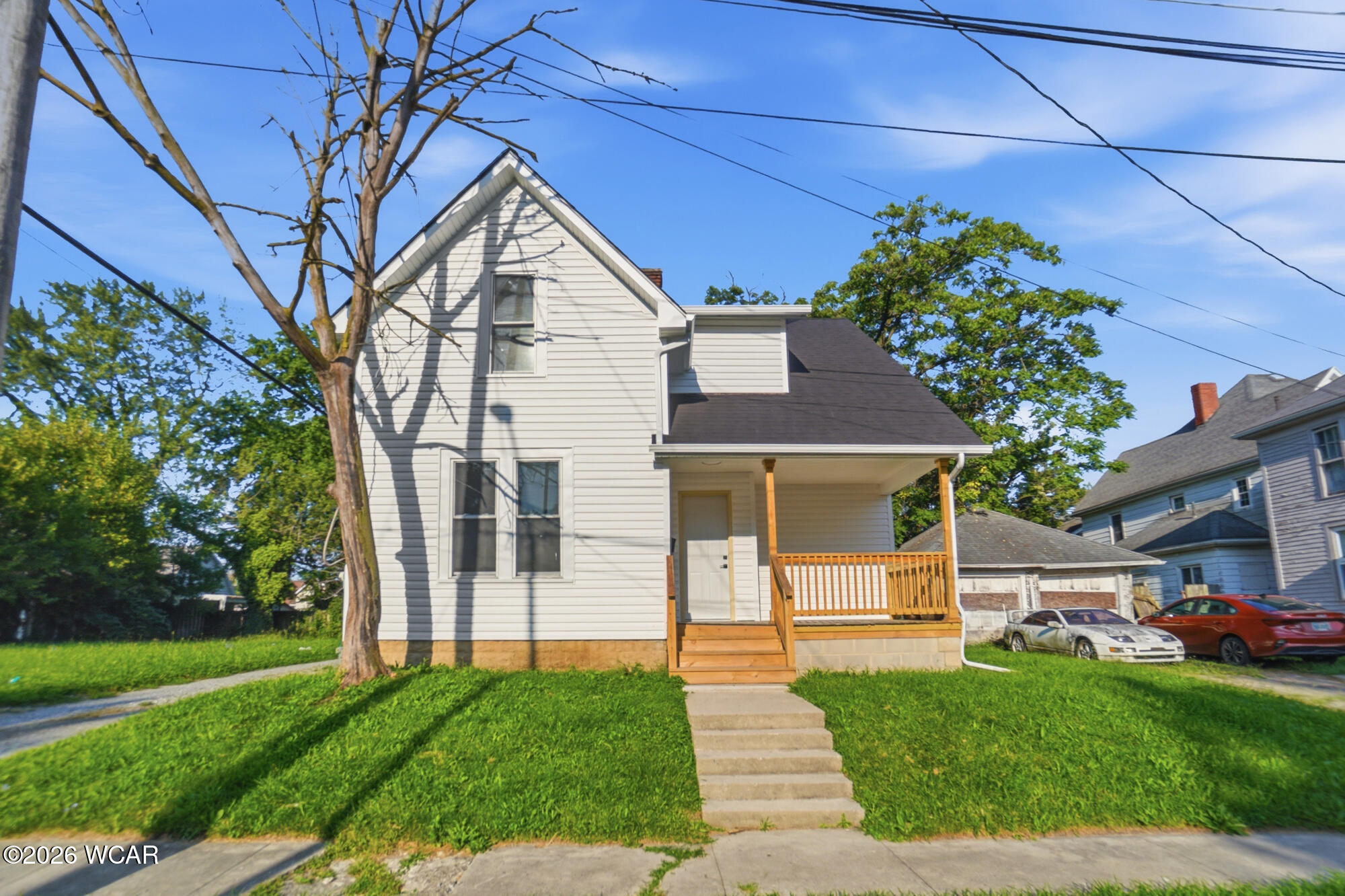 527 Woodward Avenue — photo