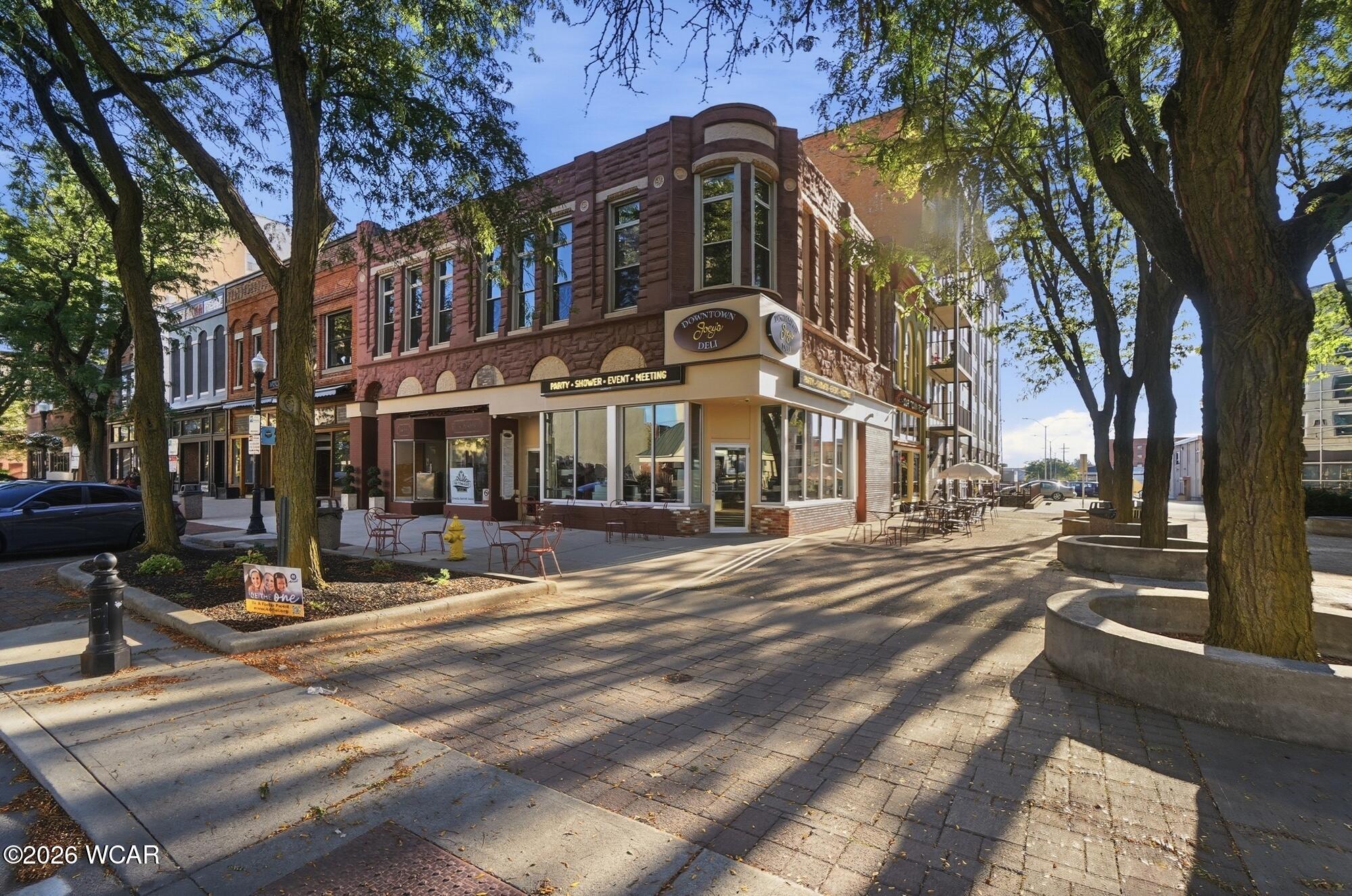 124 N Main Street — photo