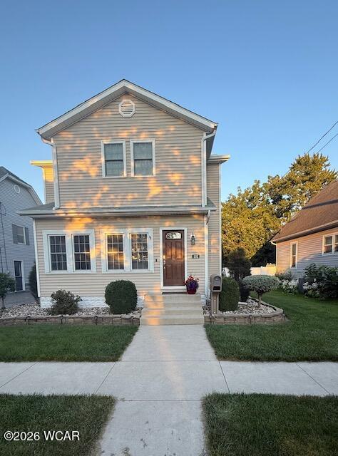532 N Moening Street — photo