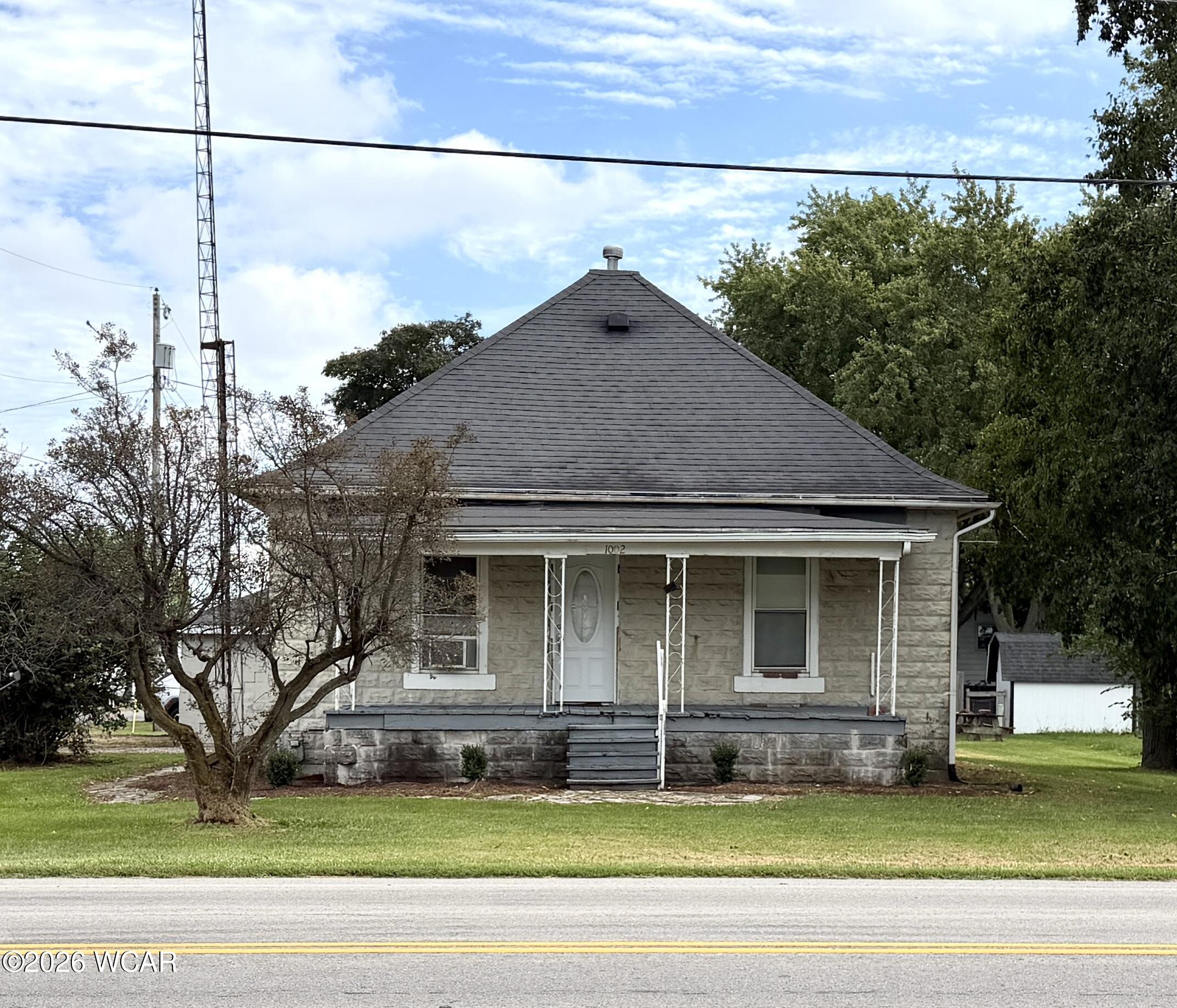 1002 Spencerville Road — photo