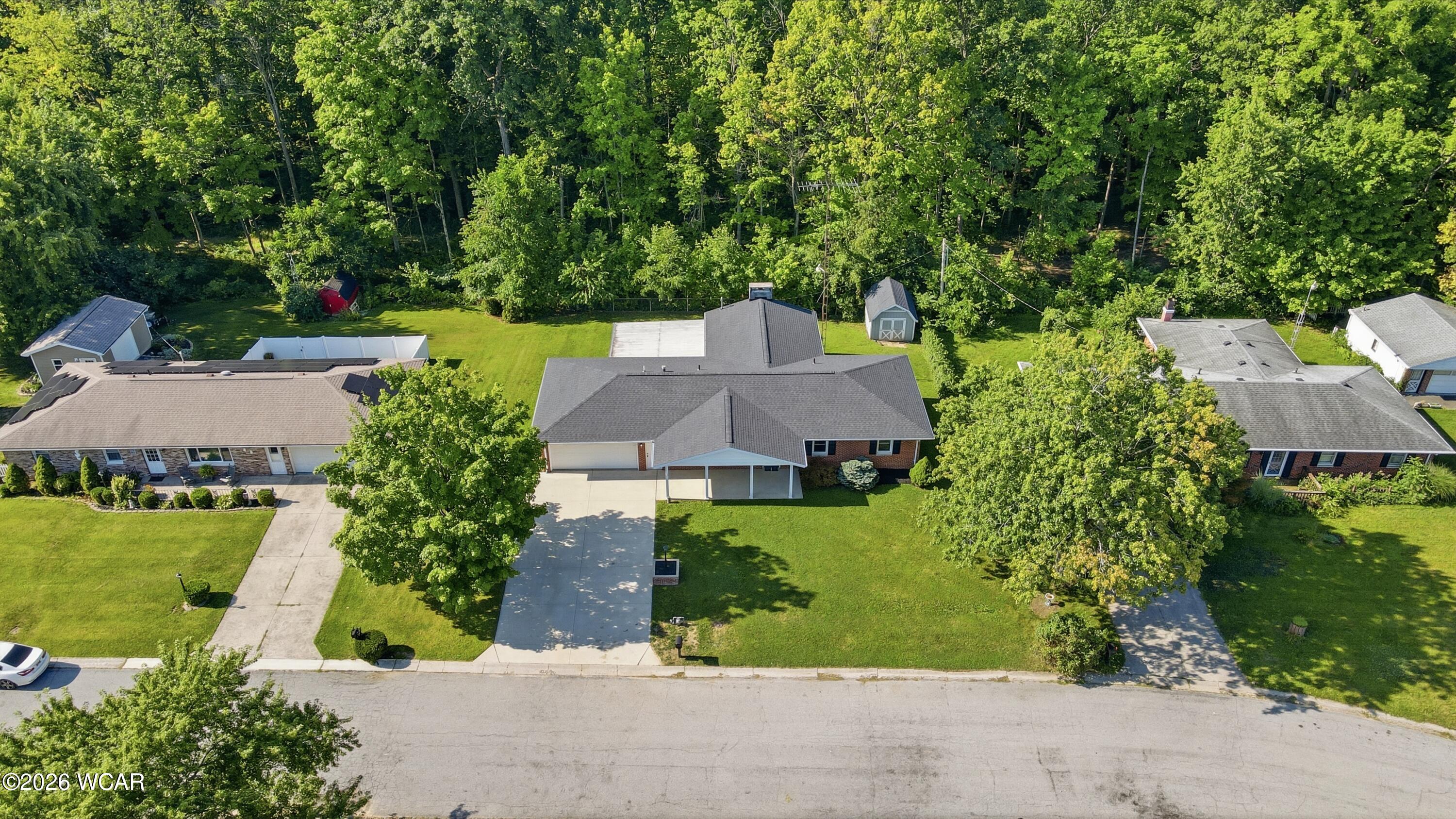 3451 Providence Circle — photo