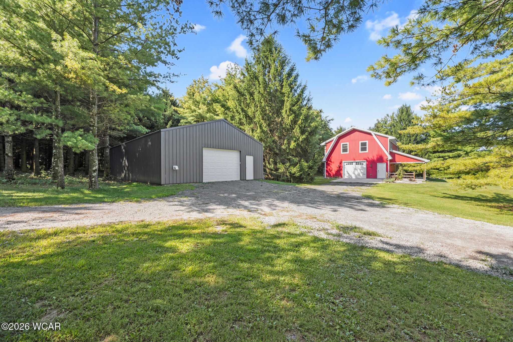 320 County Road 57 W — photo