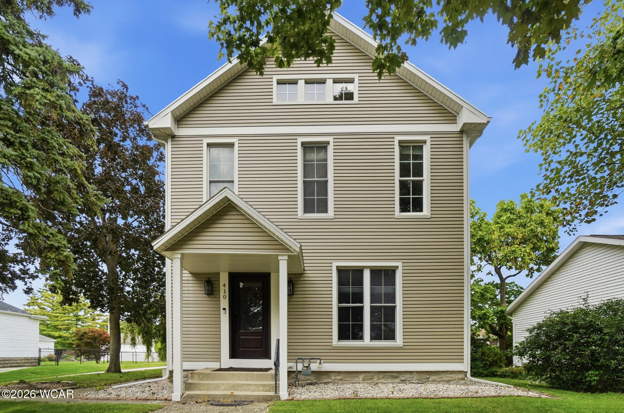 410 E Pearl Street — photo