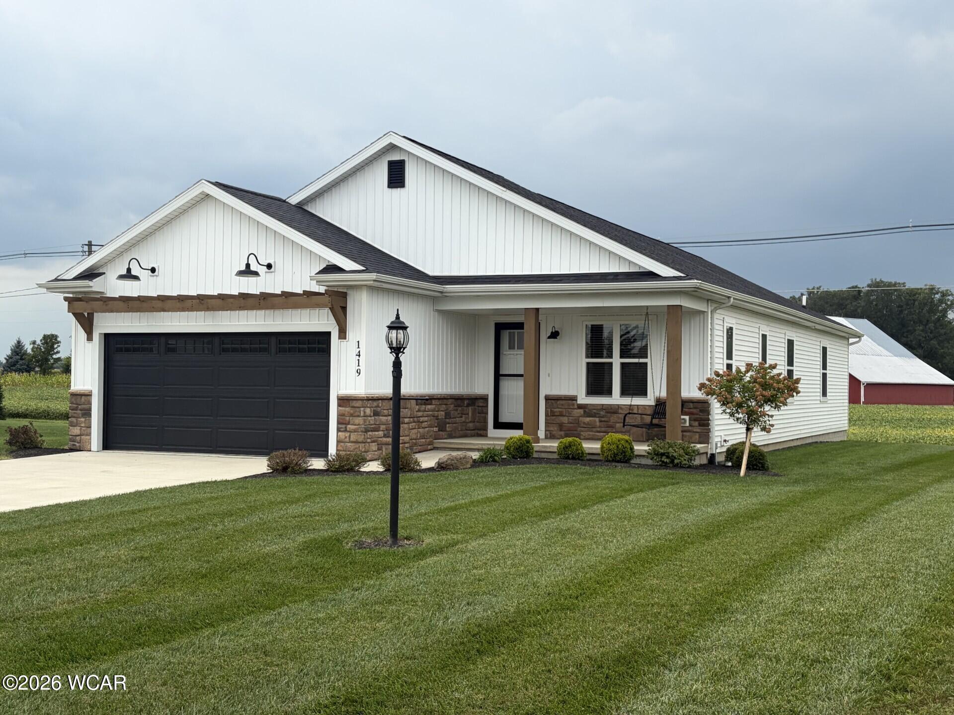 1419 Madison Place — photo