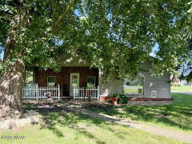 616 N Gilmore Street — photo