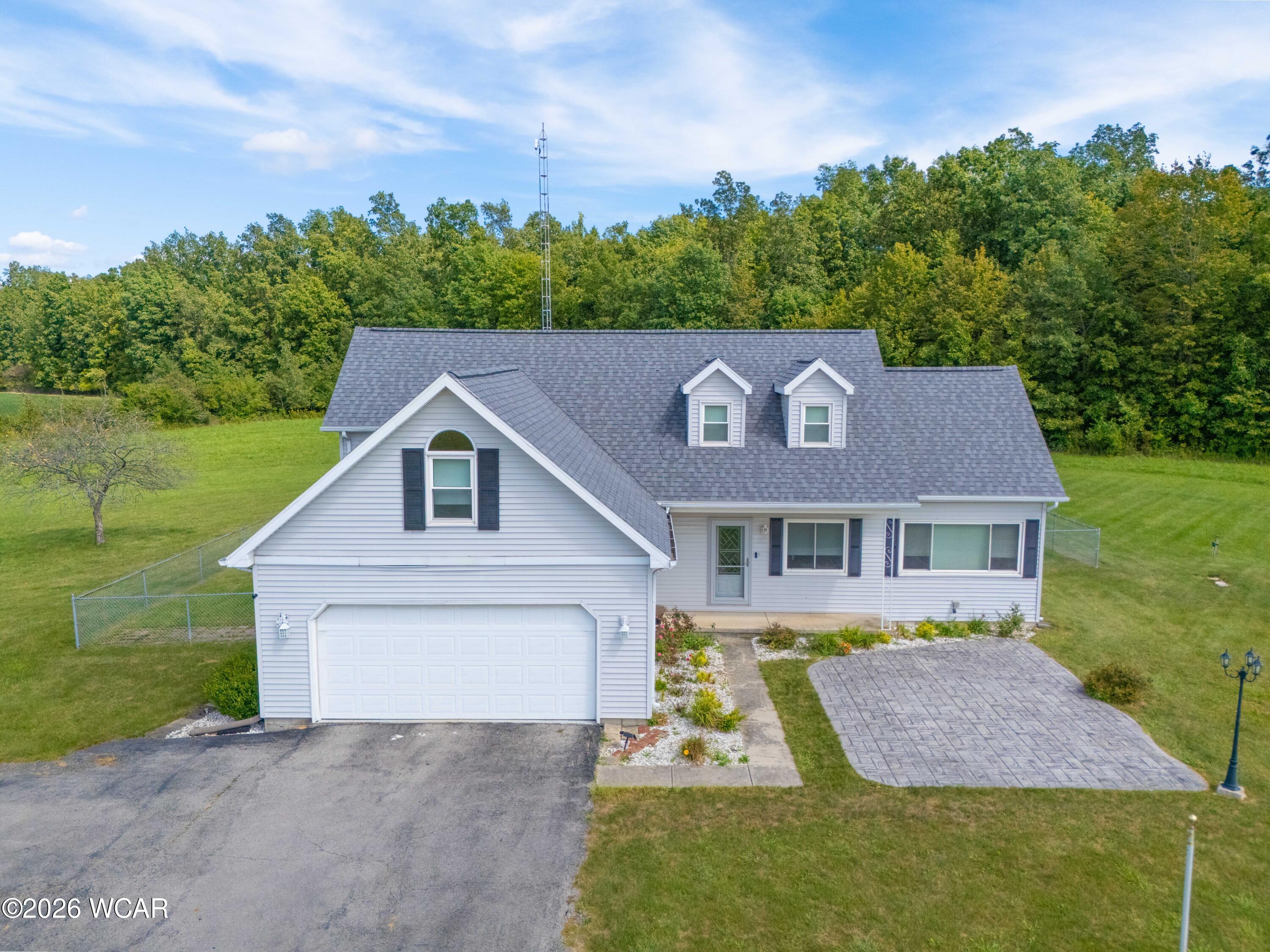 1845 Bowman Road — photo