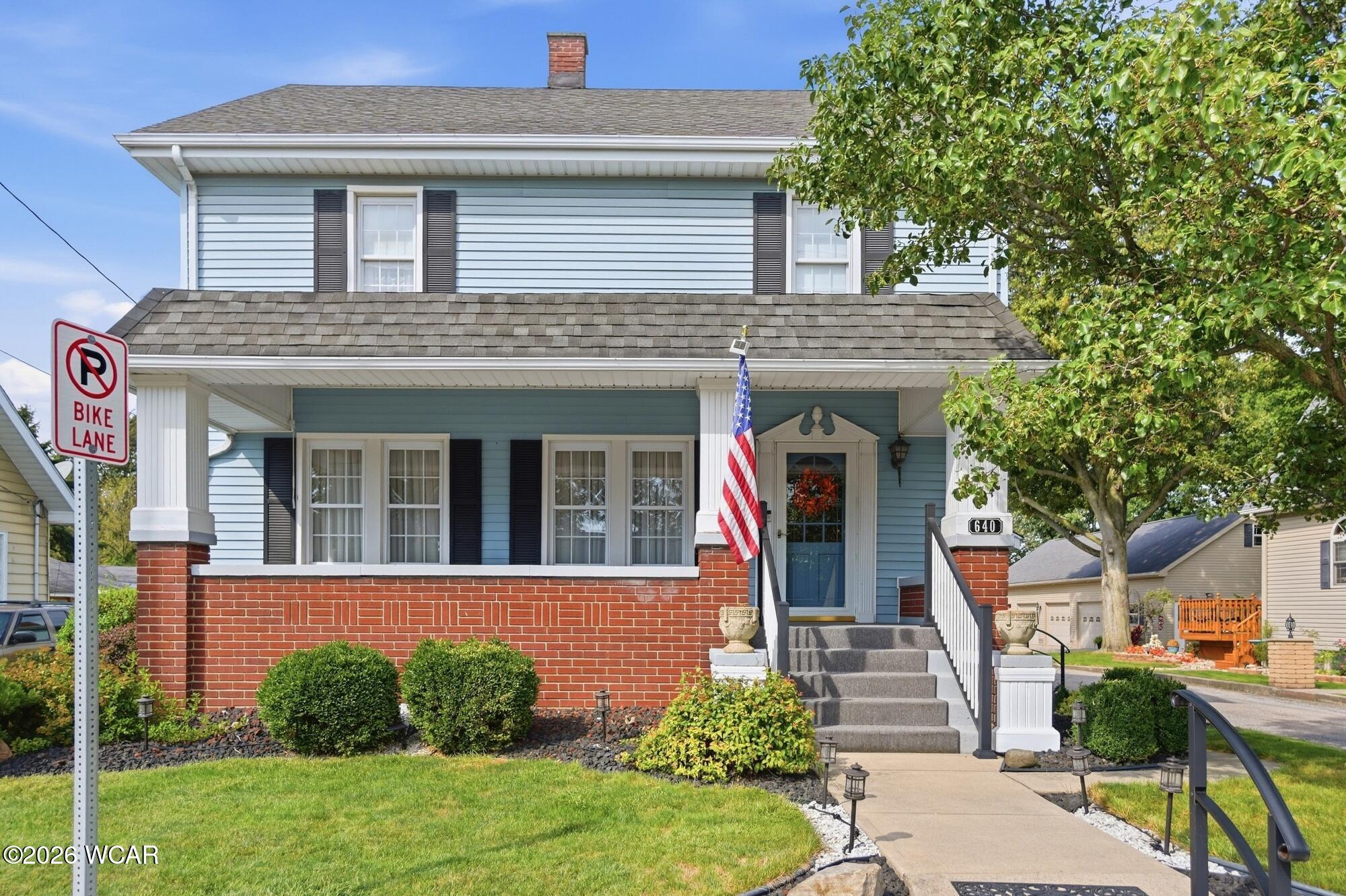 640 E 5th Street, Delphos, OH 45833 — photo 2