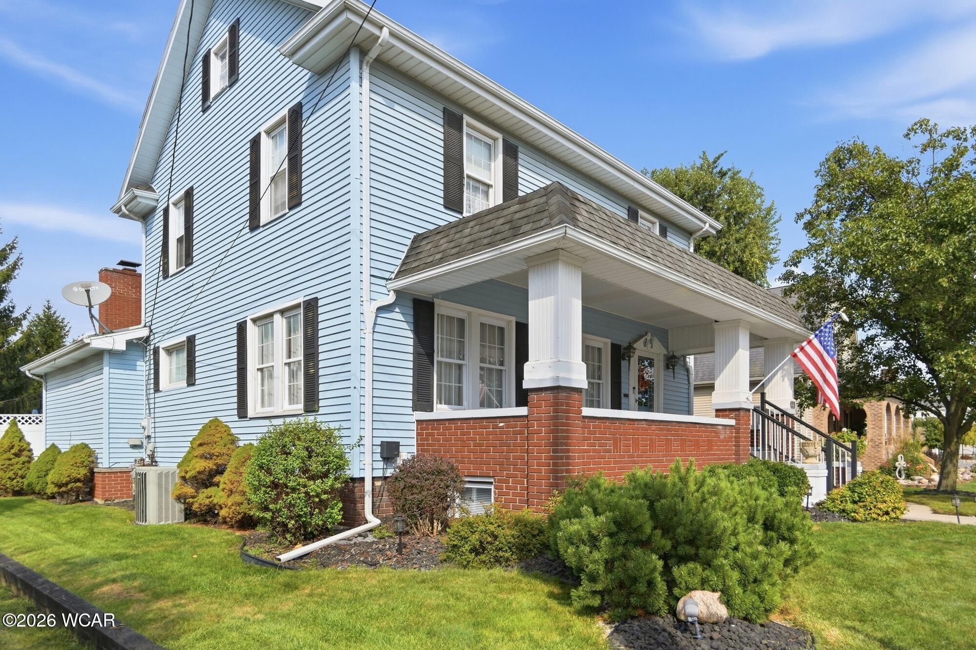 640 E 5th Street, Delphos, OH 45833 — photo 3