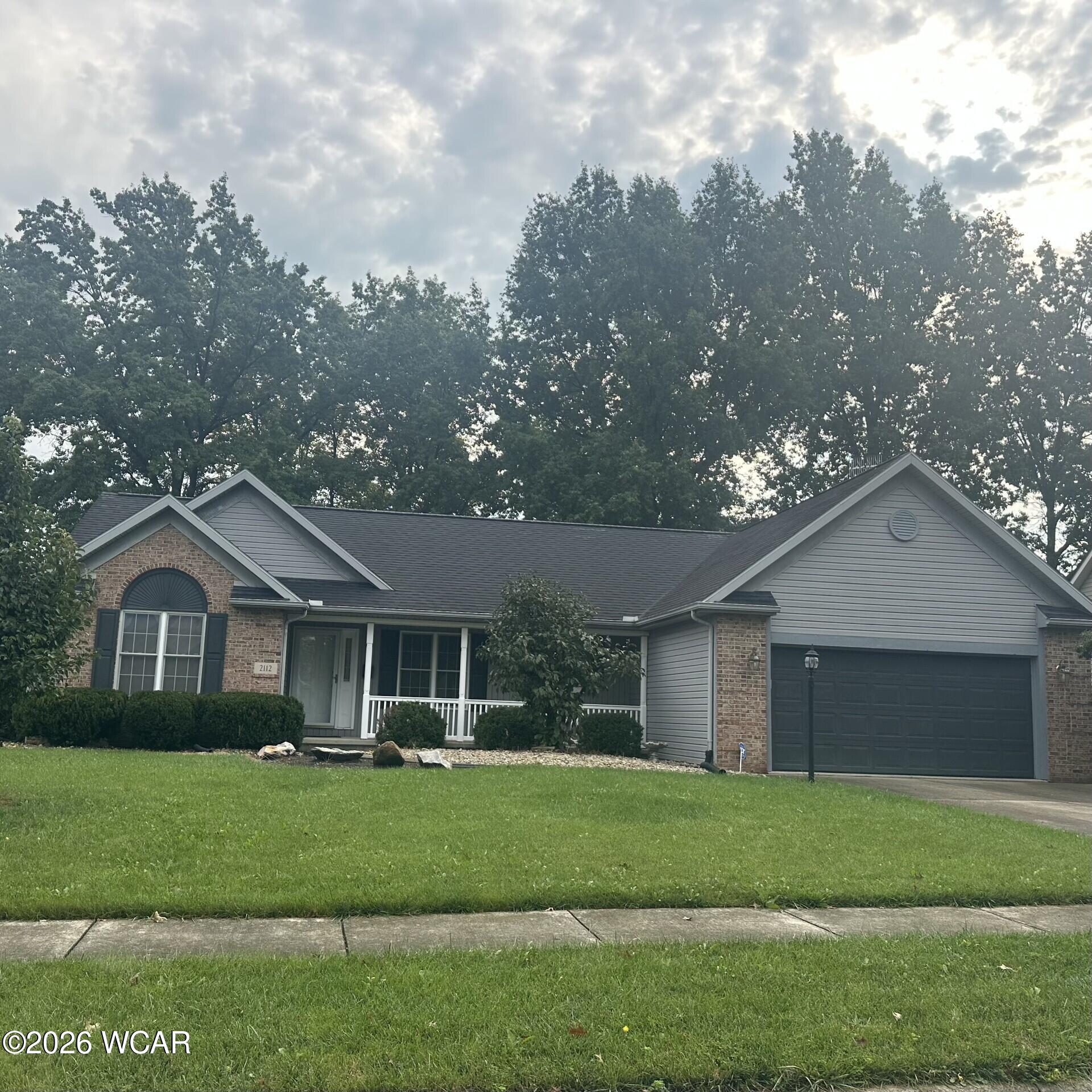 2112 Augusta Drive — photo